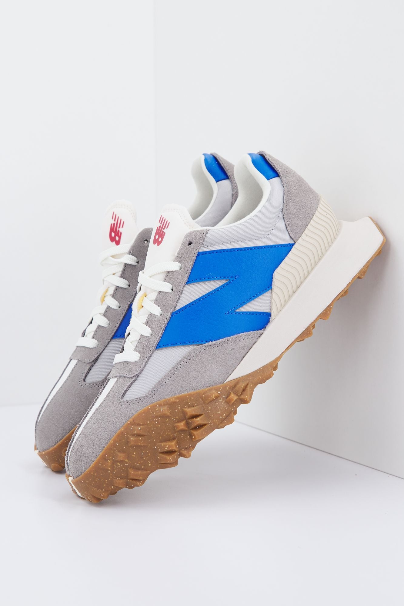 NEW BALANCE UXC72 VD en color GRIS (1)