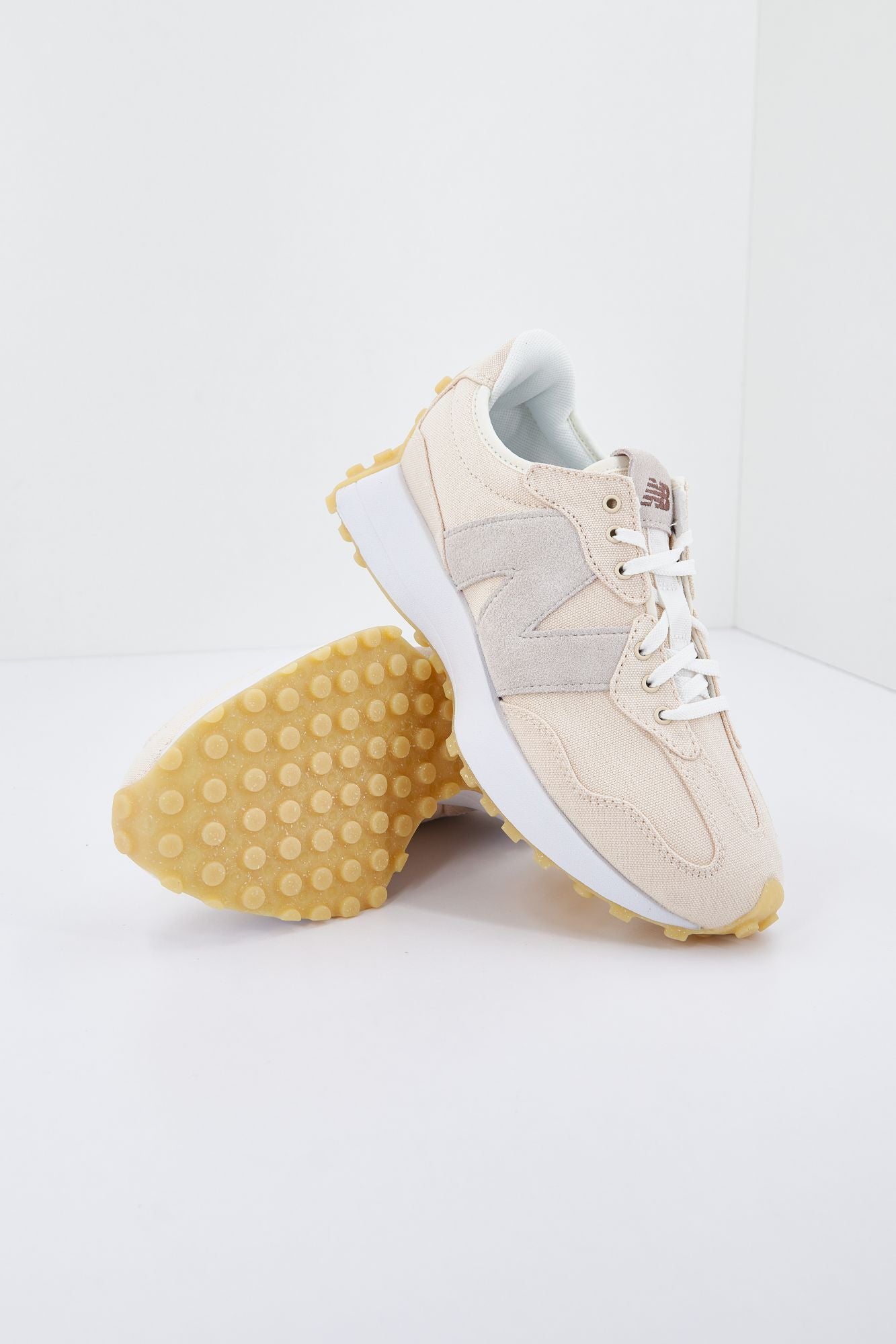 NEW BALANCE WS327 US en color NUDE (4)