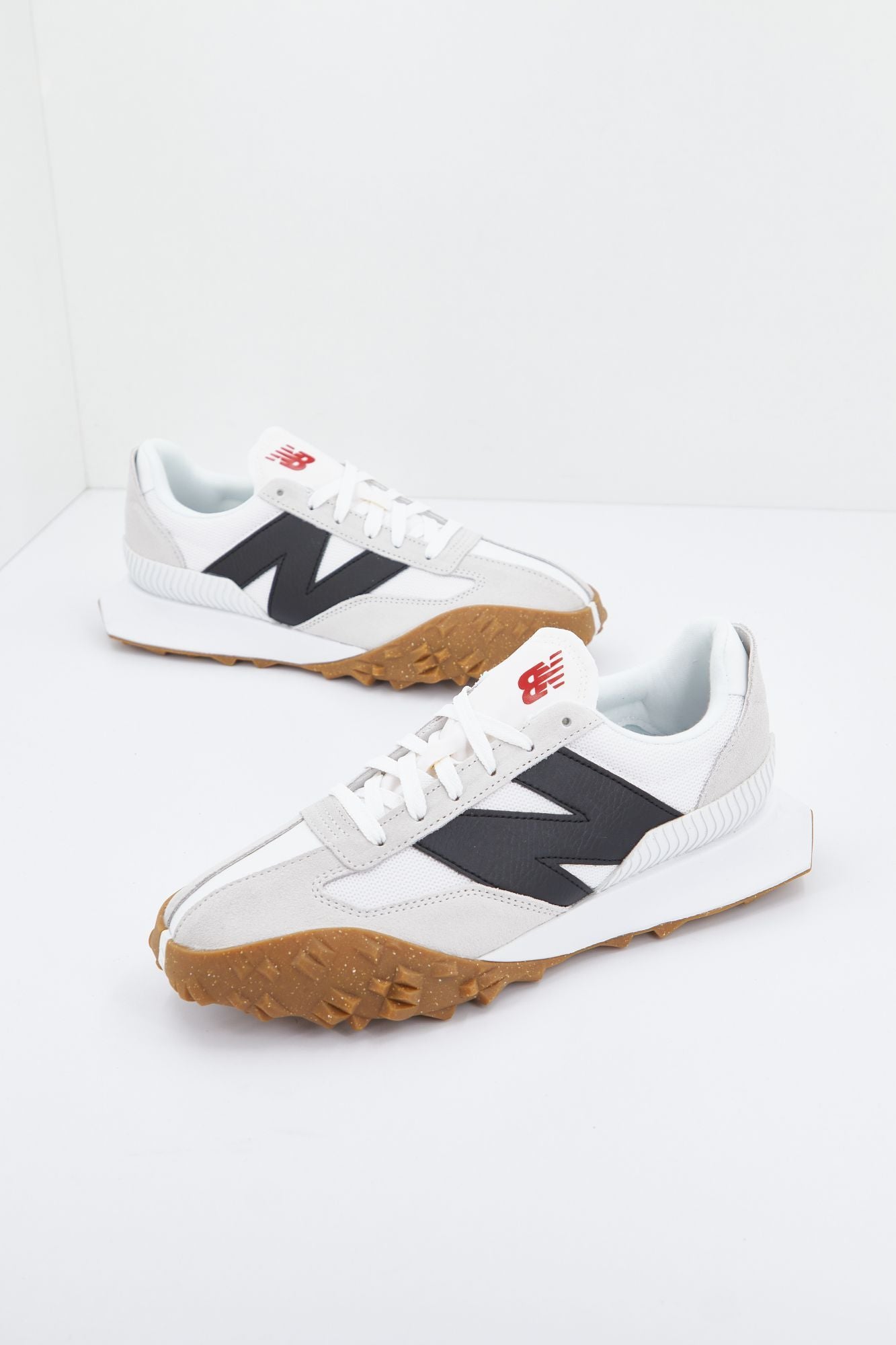 NEW BALANCE UXC72 SD en color BLANCO (1)