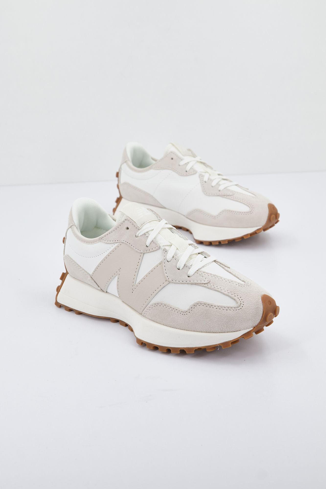 NEW BALANCE AN LIFESTYLE en color BEIS (2)