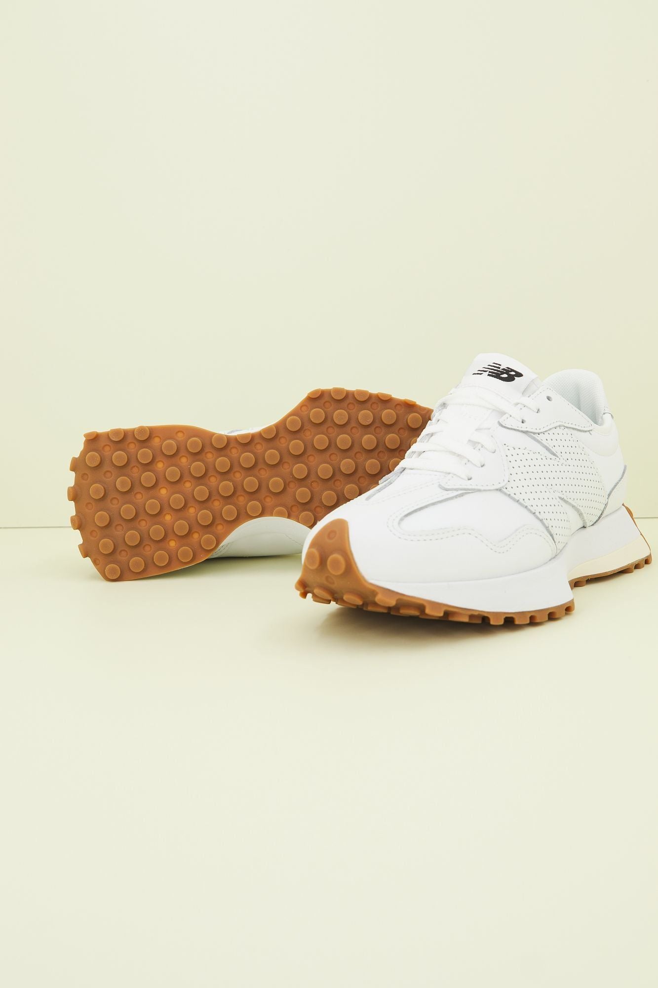 NEW BALANCE WS327 LS en color BLANCO (2)