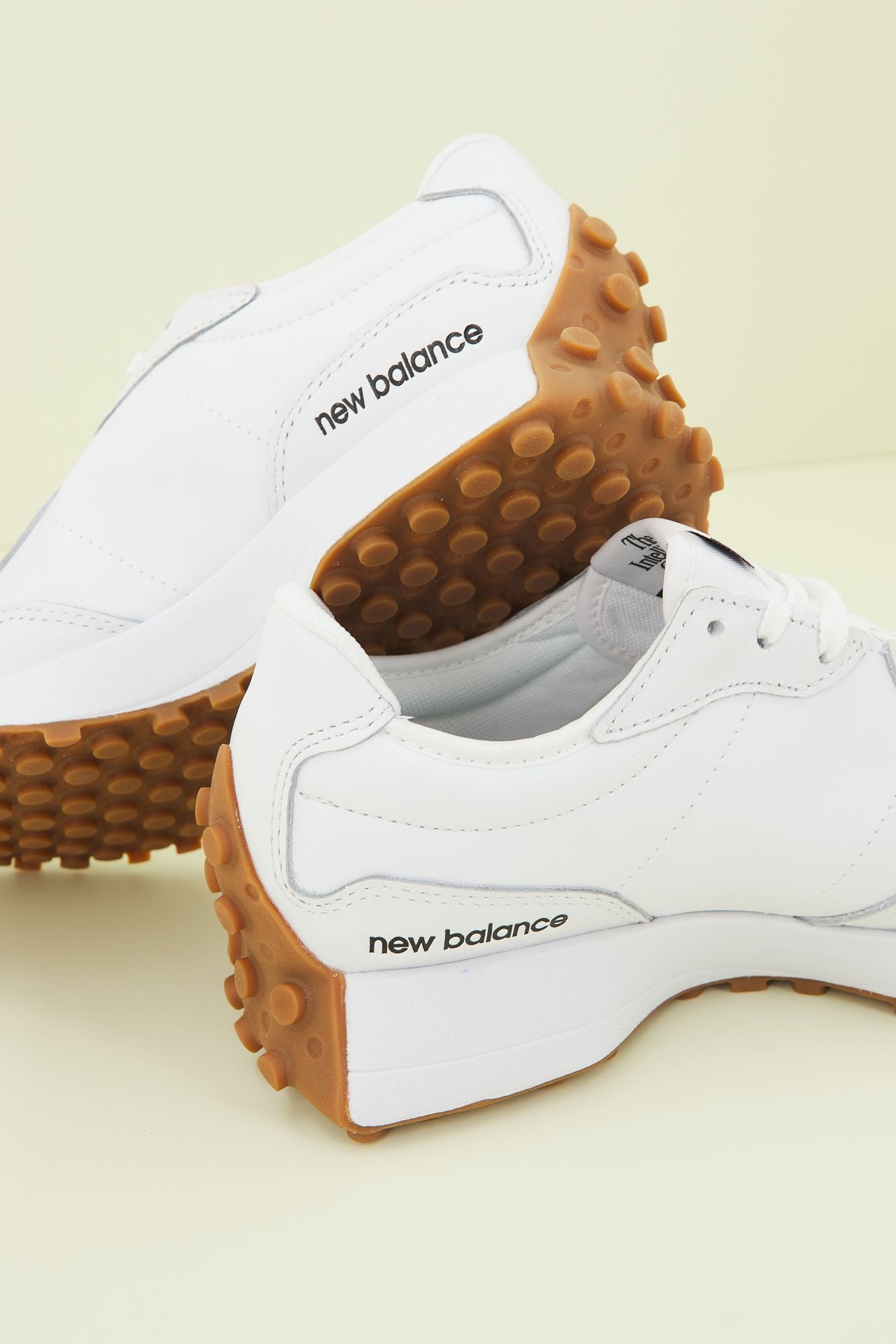 NEW BALANCE WS327 LS en color BLANCO (3)