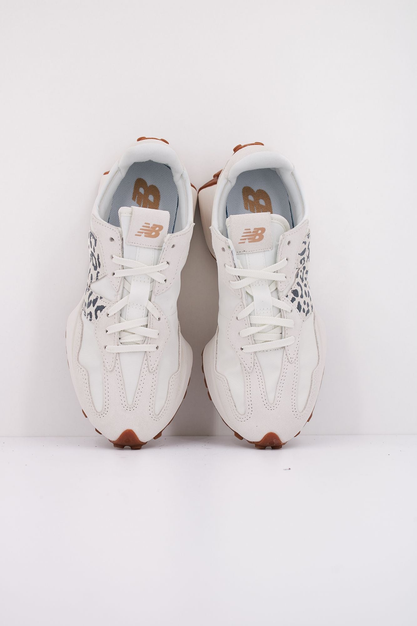 NEW BALANCE WS327 PJ en color ANIMAL PRINT (3)