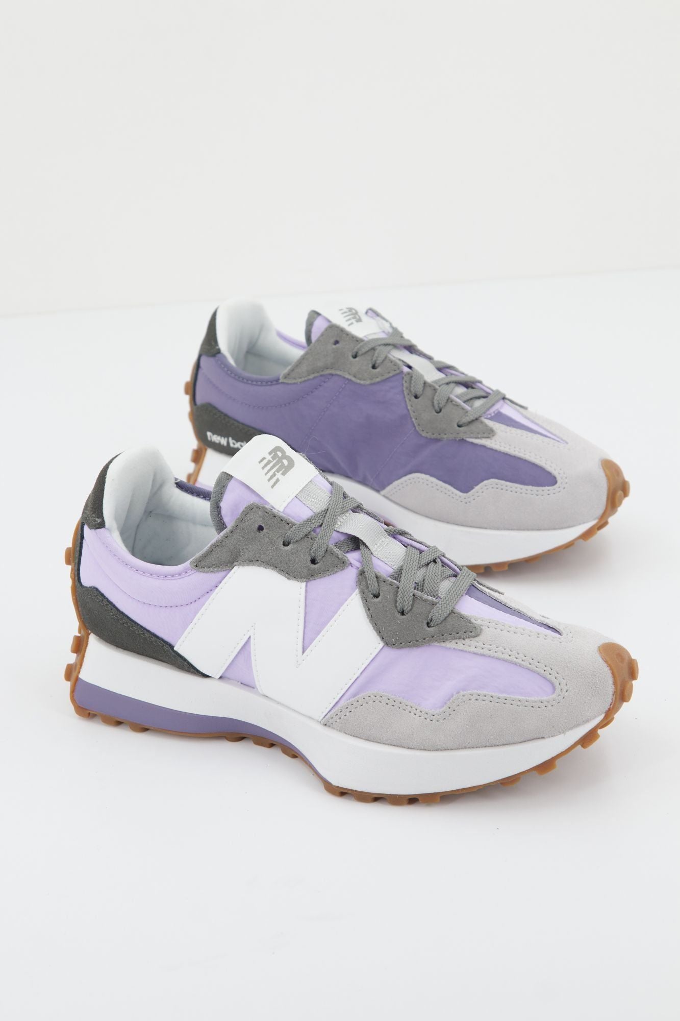 NEW BALANCE WS327 TA en color VIOLETA (2)