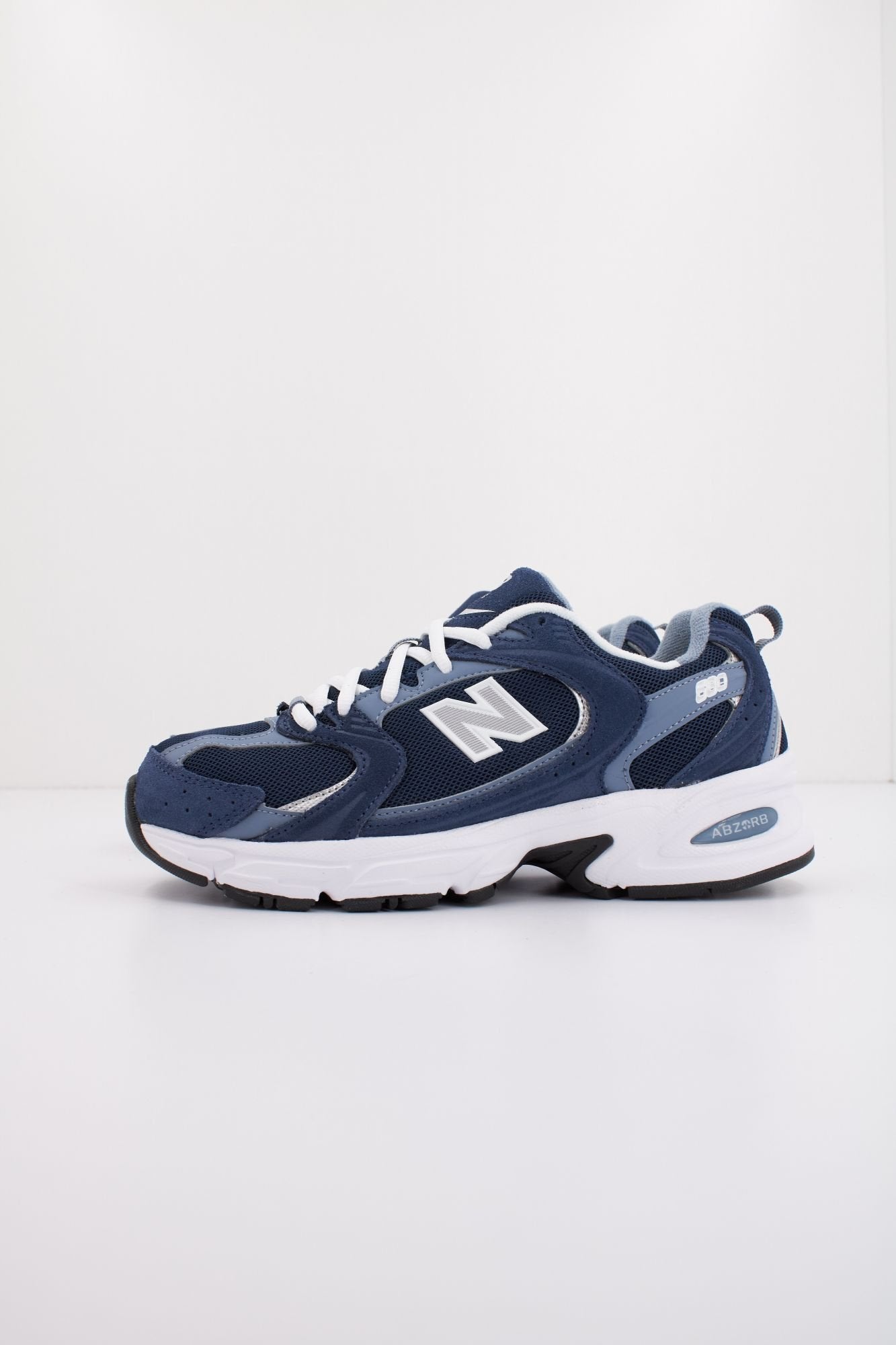 NEW BALANCE MR530 CA en color AZUL (1)