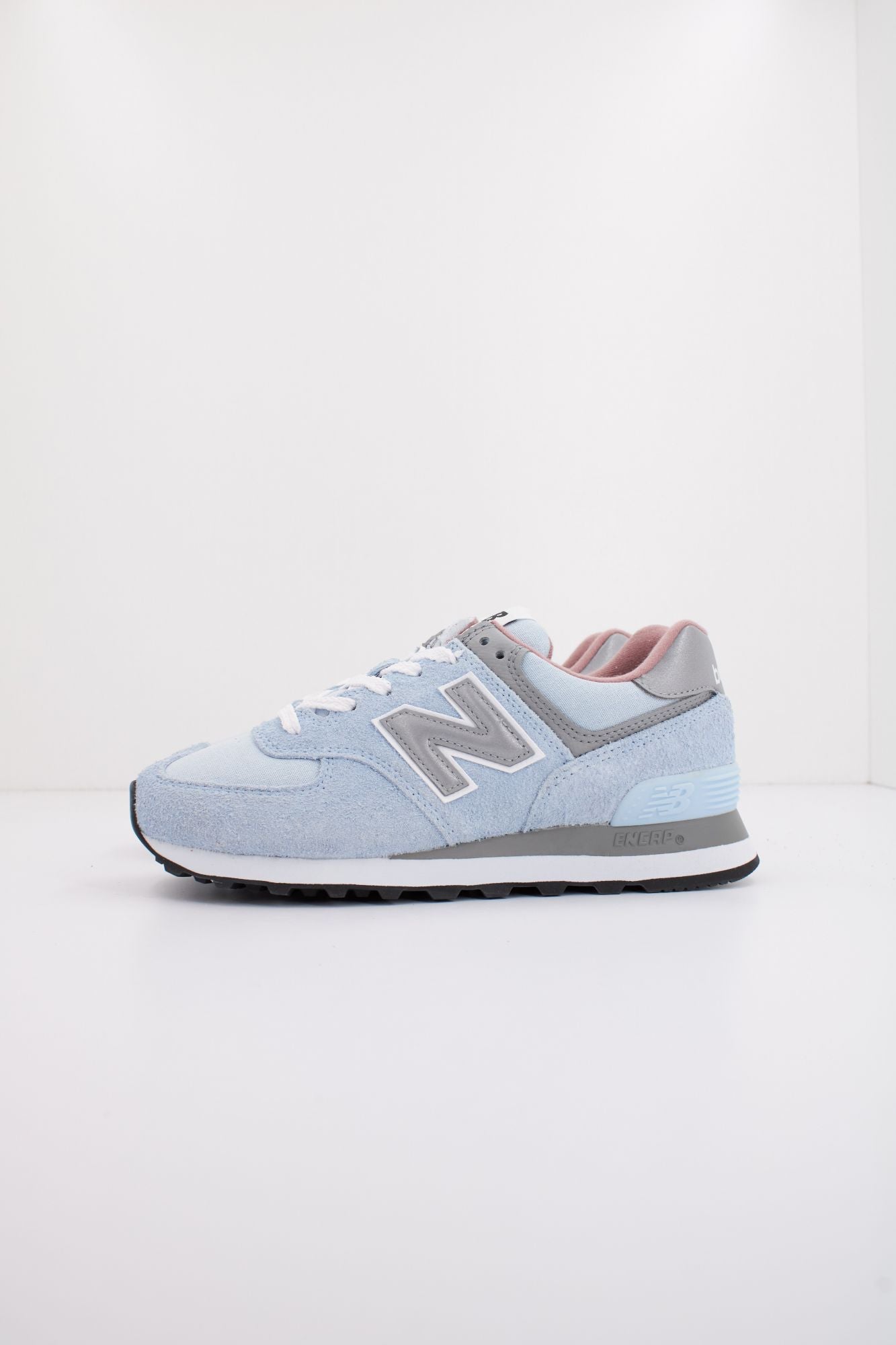 NEW BALANCE U574 TGG en color AZUL (1)