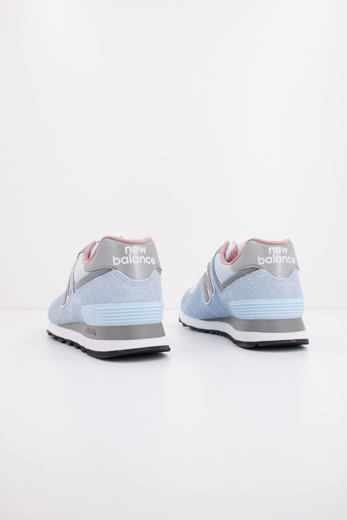 NEW BALANCE U574 TGG en color AZUL (3)
