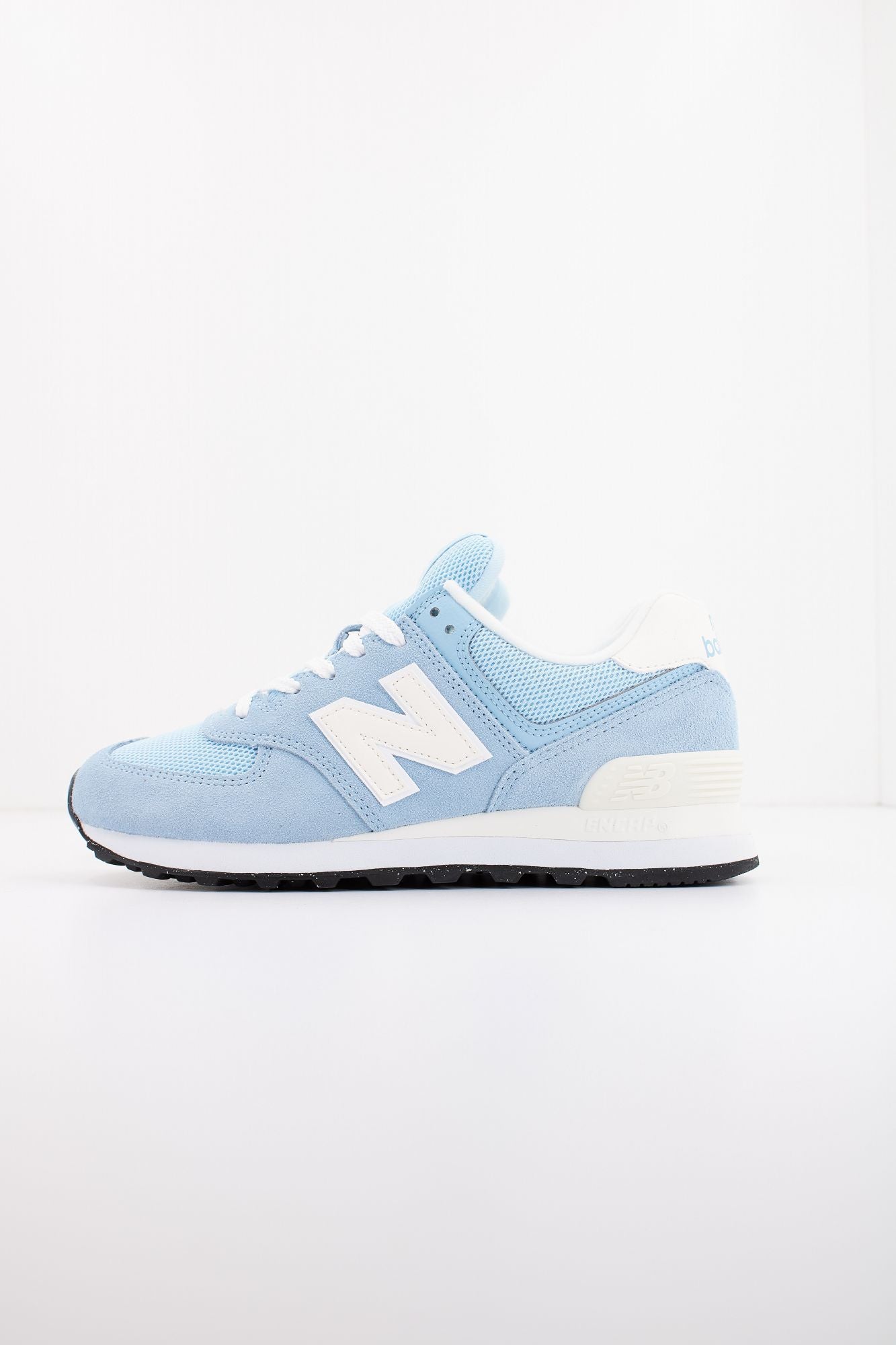 NEW BALANCE U574 GWE en color AZUL (1)