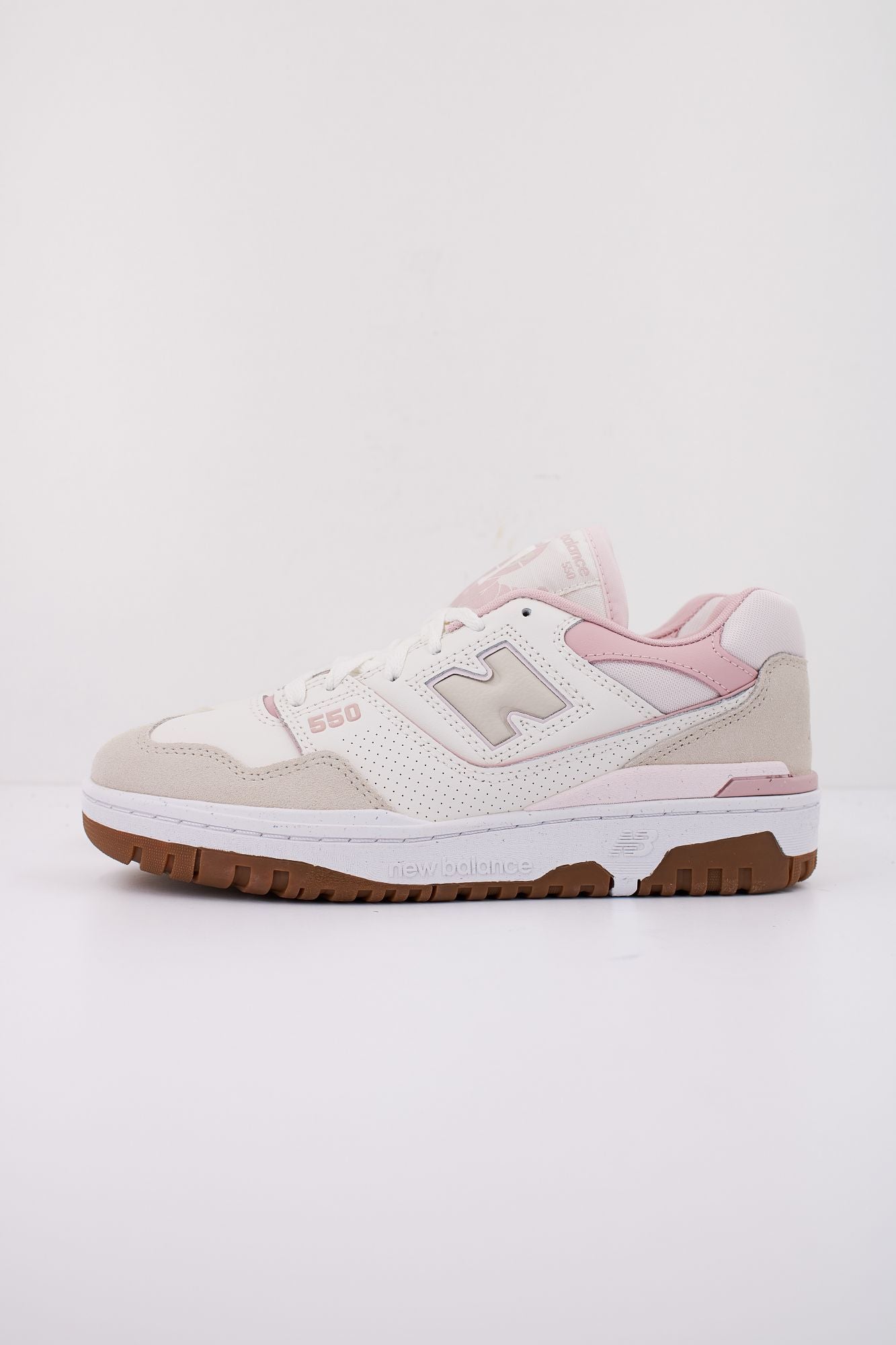 NEW BALANCE BBW550 HL en color BEIS (1)