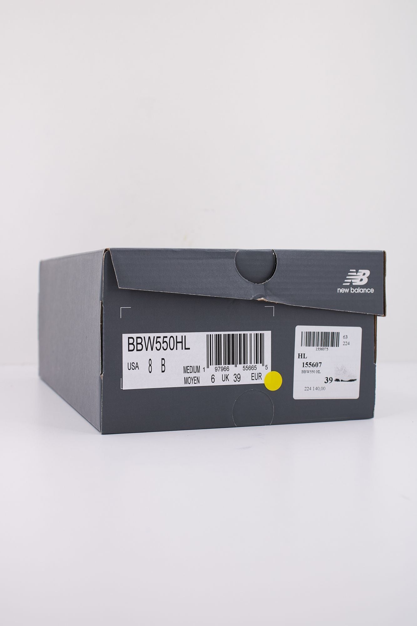 NEW BALANCE BBW550 HL en color BEIS (6)