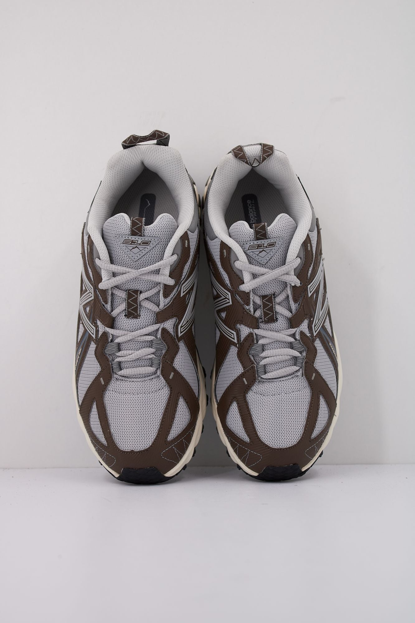 NEW BALANCE ML610 en color AZUL (3)