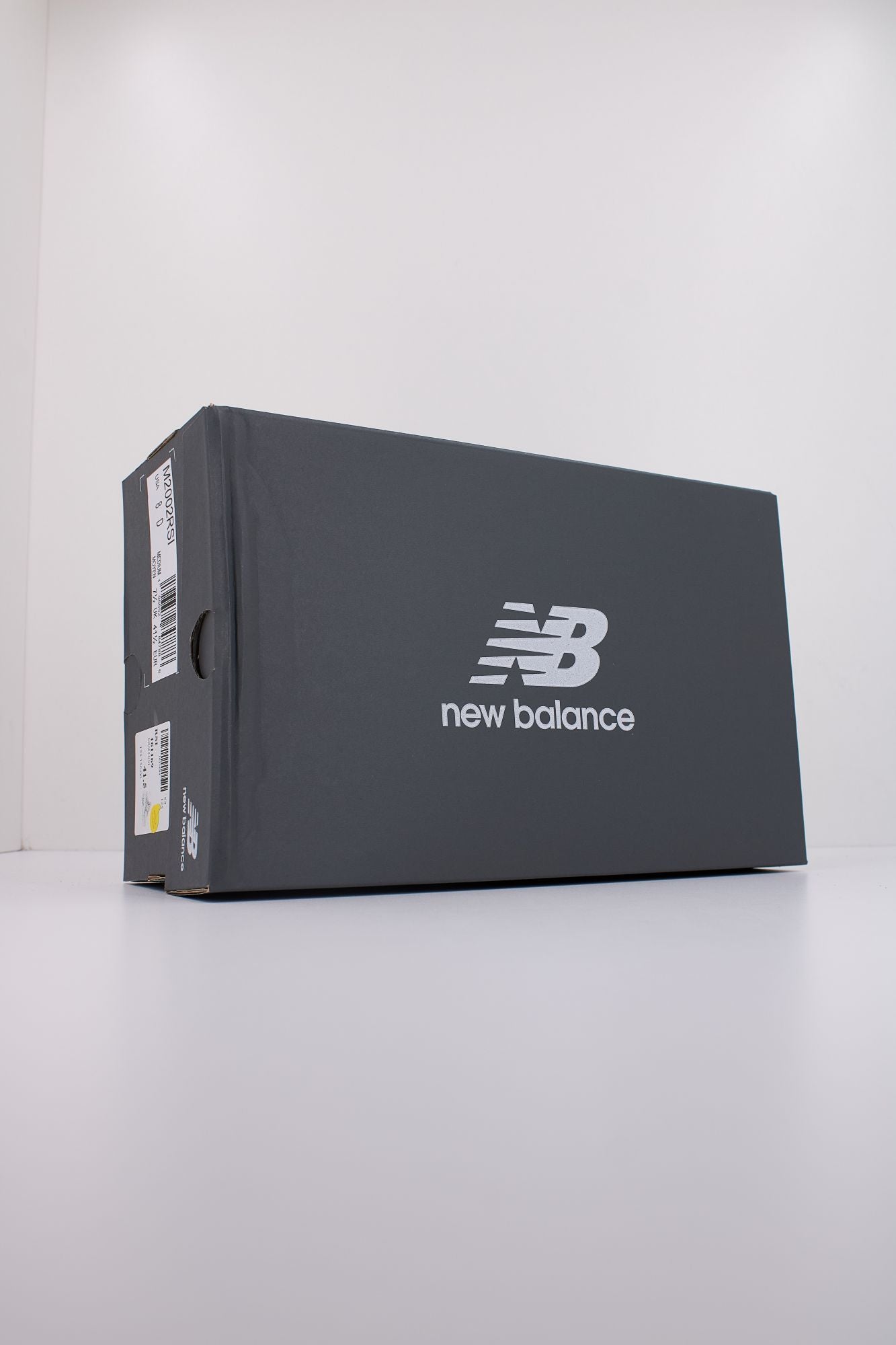 NEW BALANCE U574 en color GRIS (6)