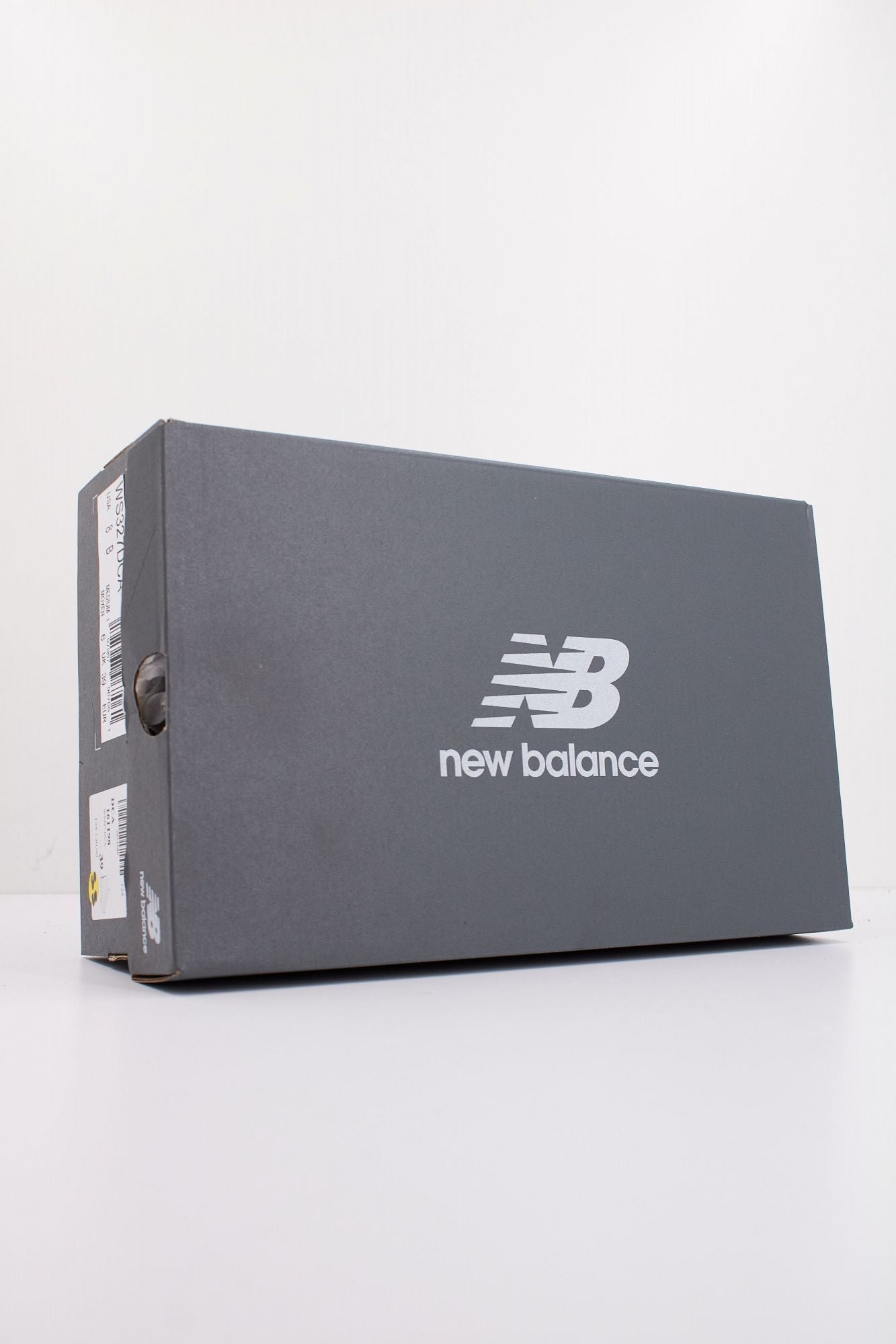 NEW BALANCE WS327 DCA en color BLANCO (6)
