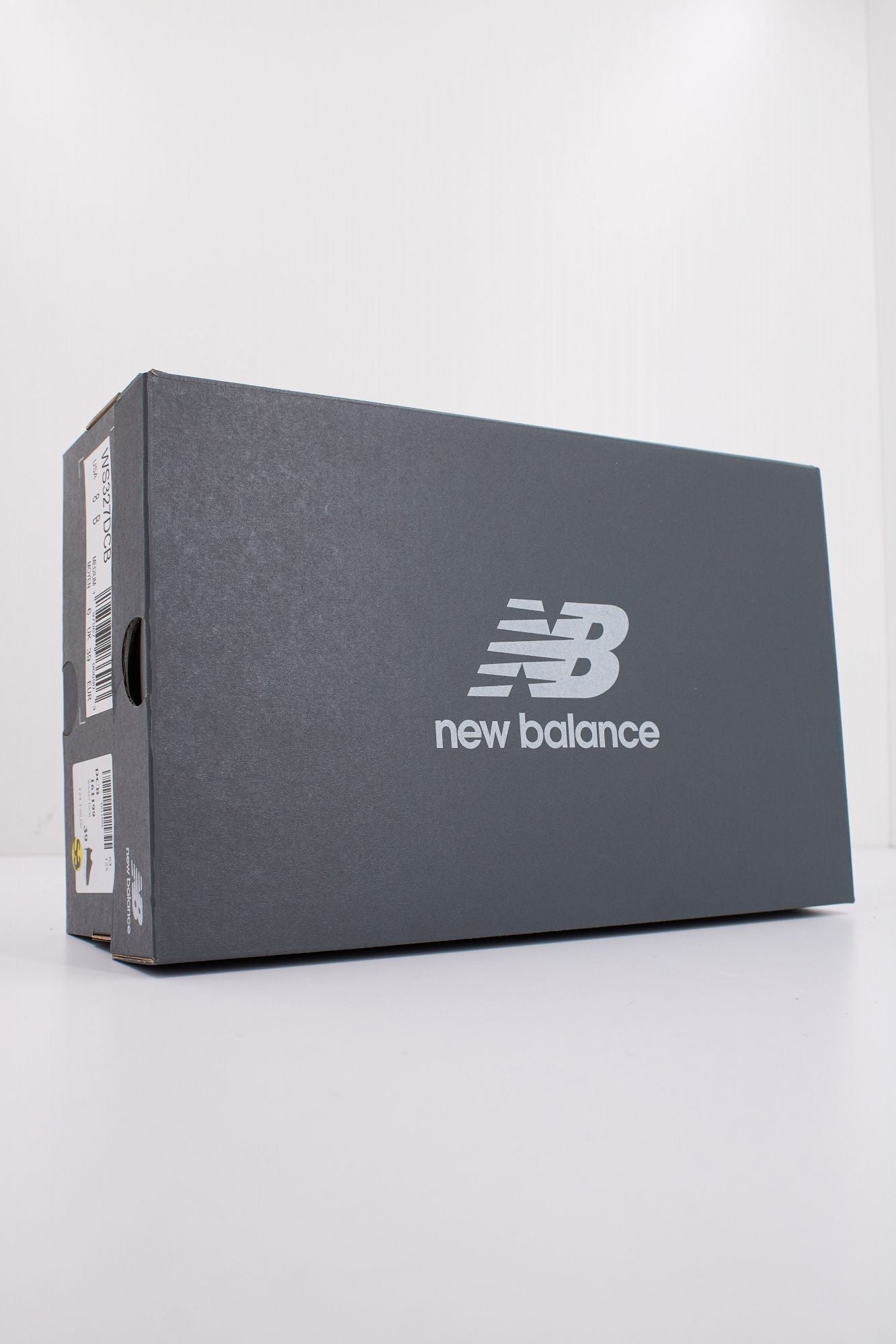 NEW BALANCE WS327 DCB en color GRIS (6)
