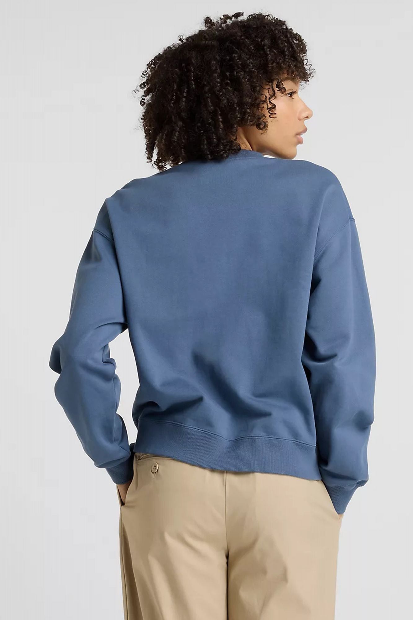 NEW BALANCE ATHLETICS NAUTICAL LOBSTER en color AZUL (3)