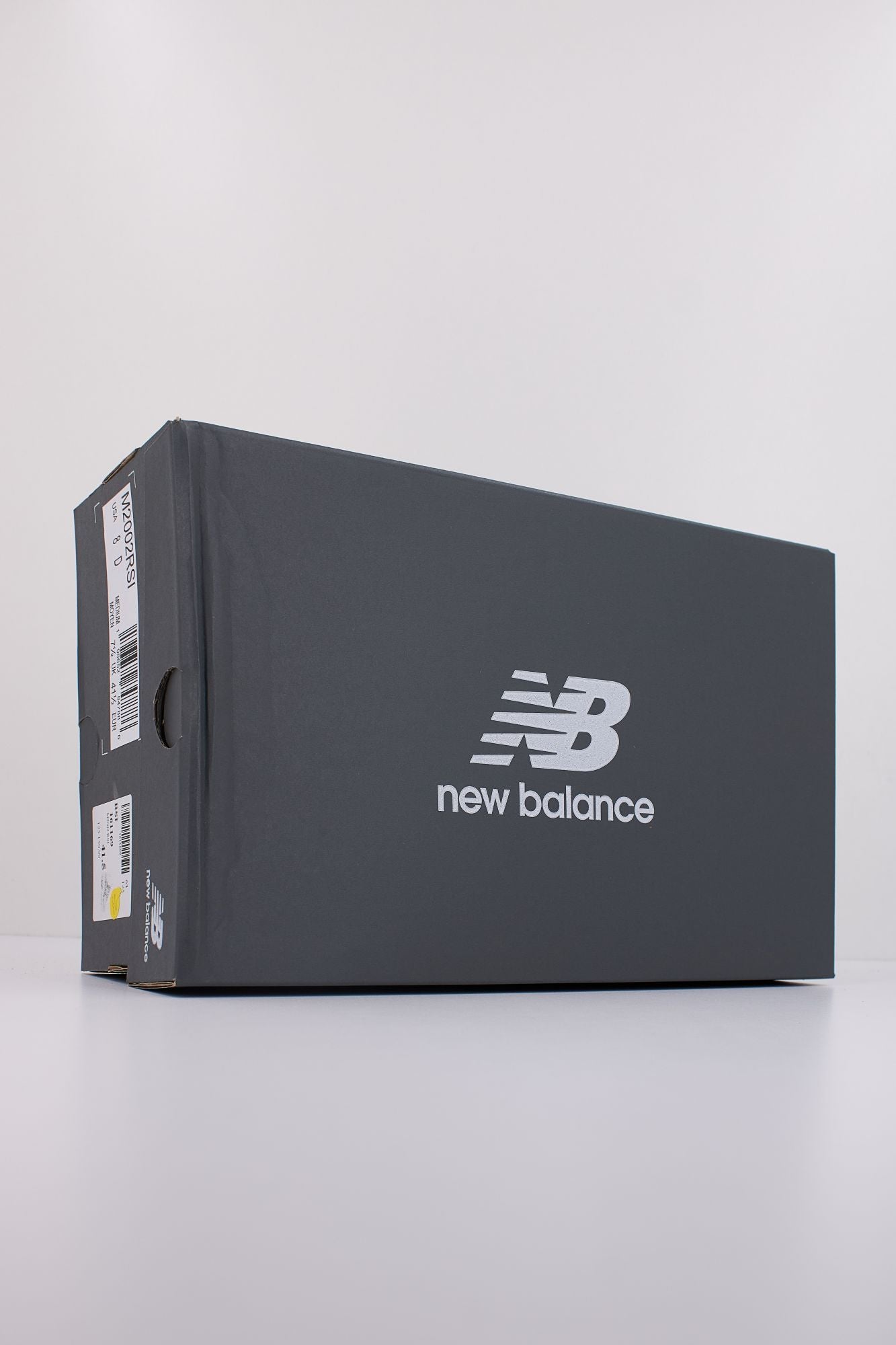 NEW BALANCE U9060 en color GRIS (6)