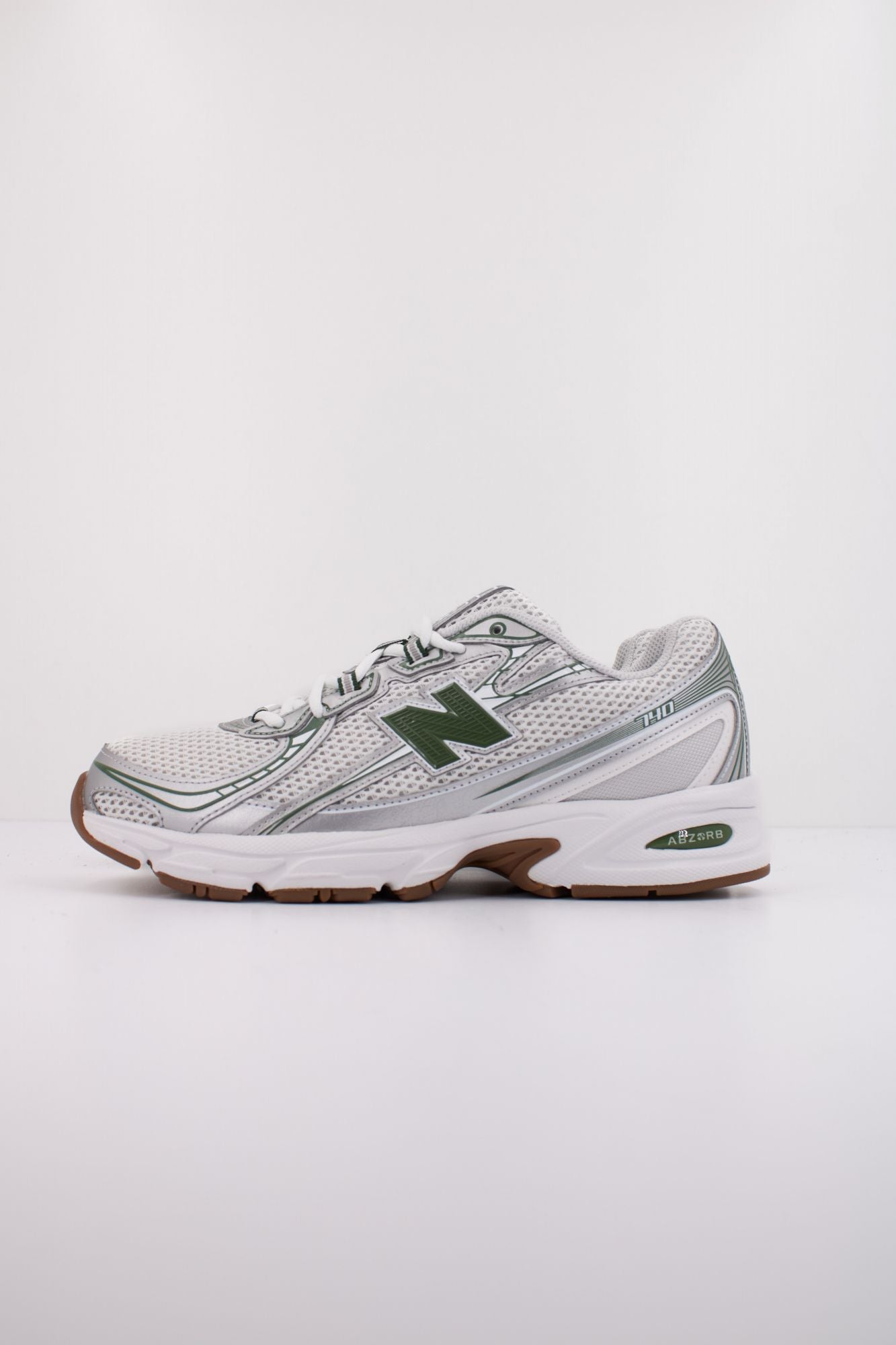 NEW BALANCE U740 SF2 en color BLANCO (1)