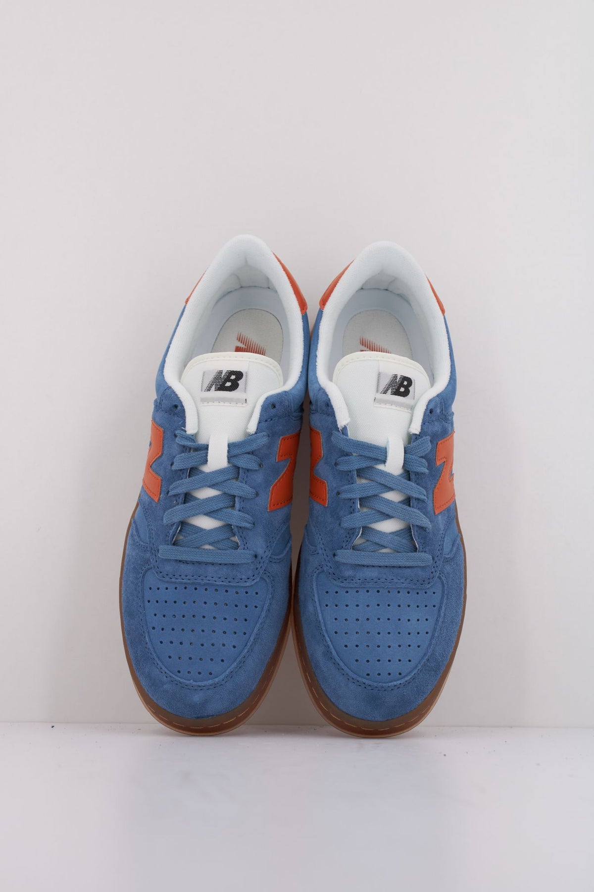 NEW BALANCE CT500 en color AZUL (3)