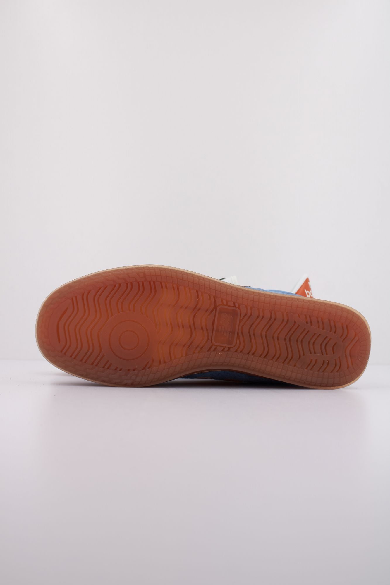 NEW BALANCE CT500 en color AZUL (5)