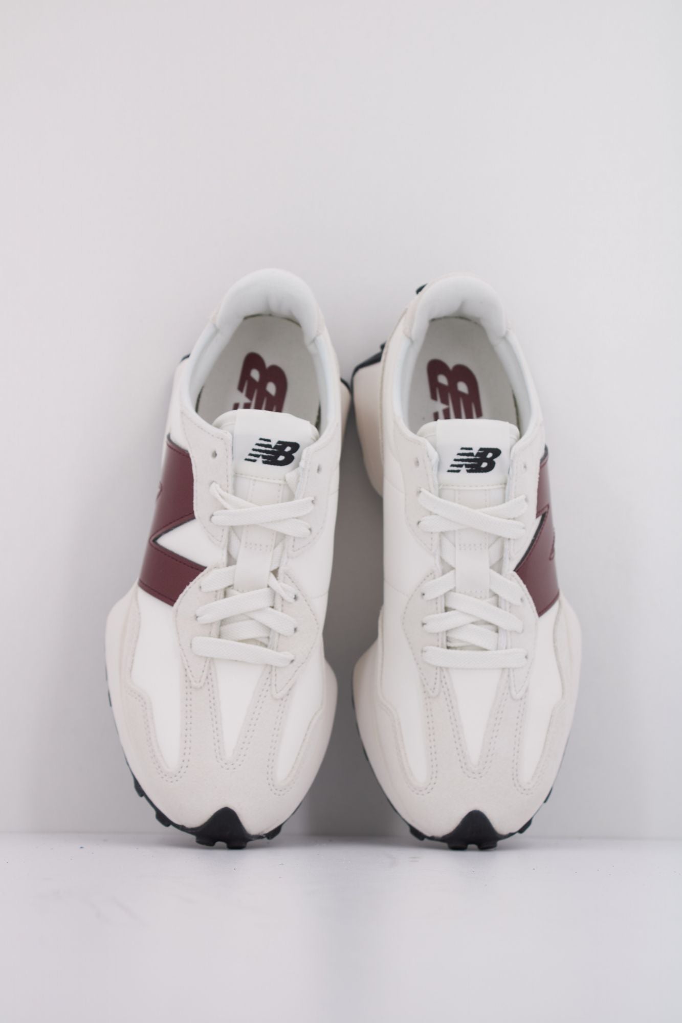 NEW BALANCE WS327 en color BLANCO (3)