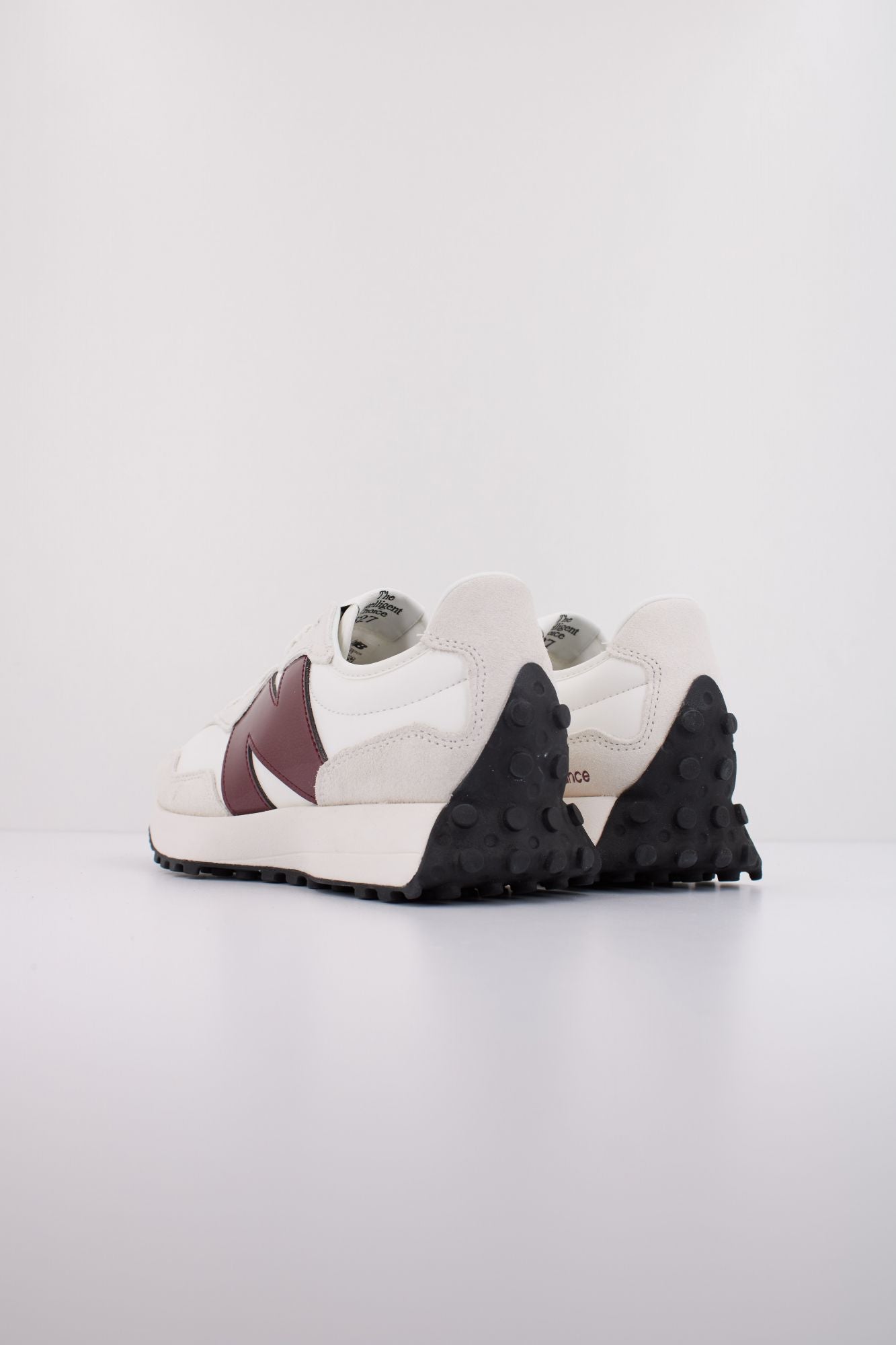 NEW BALANCE WS327 en color BLANCO (4)