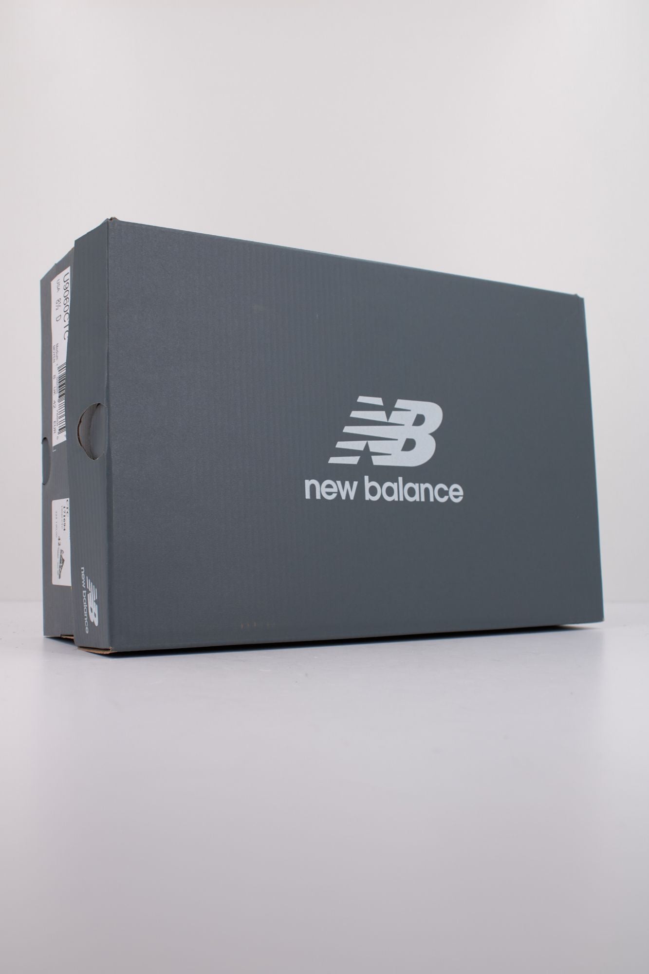 NEW BALANCE U9060 CTC en color AZUL (6)