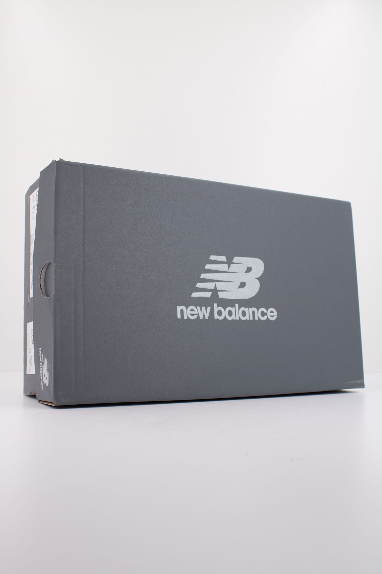 NEW BALANCE U530 en color MARRON (6)