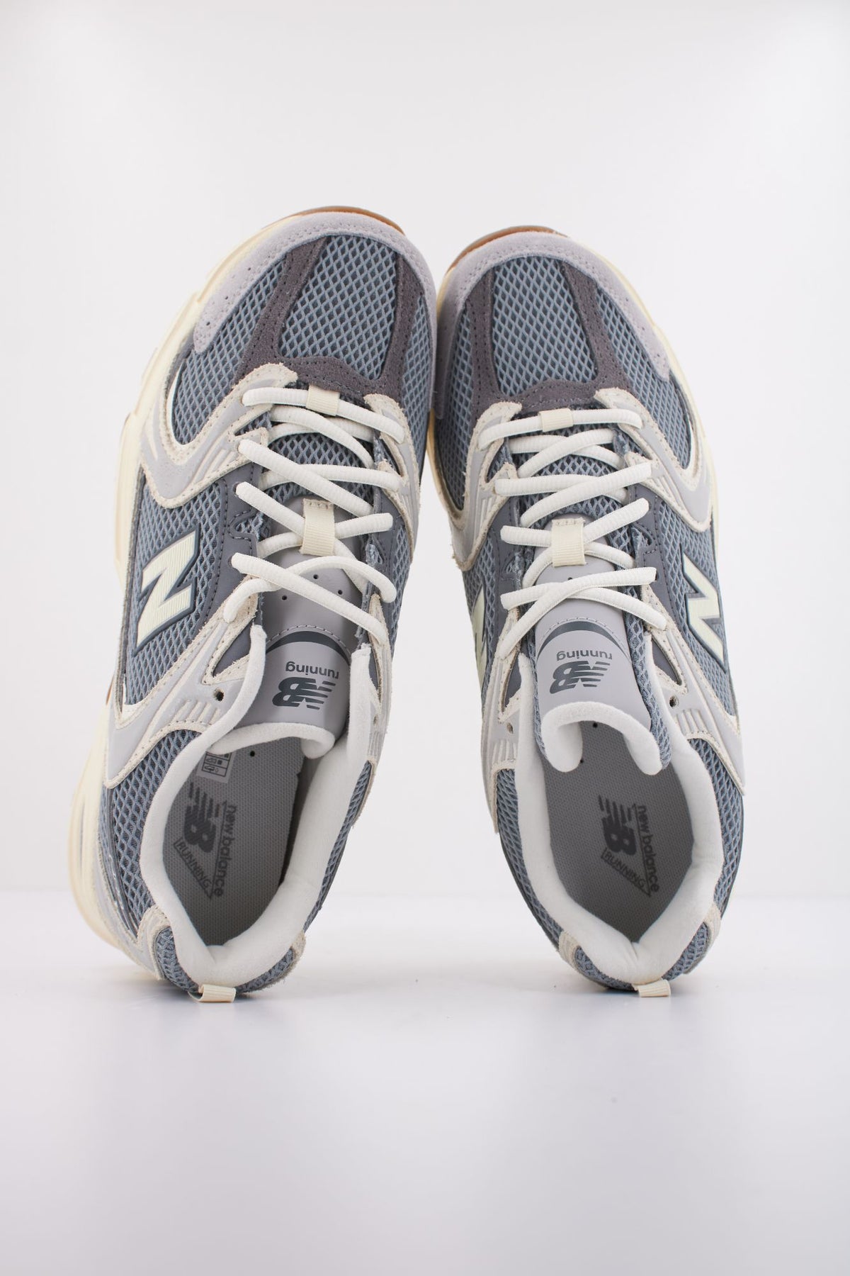 NEW BALANCE 530 U530SUB en color AZUL (3)