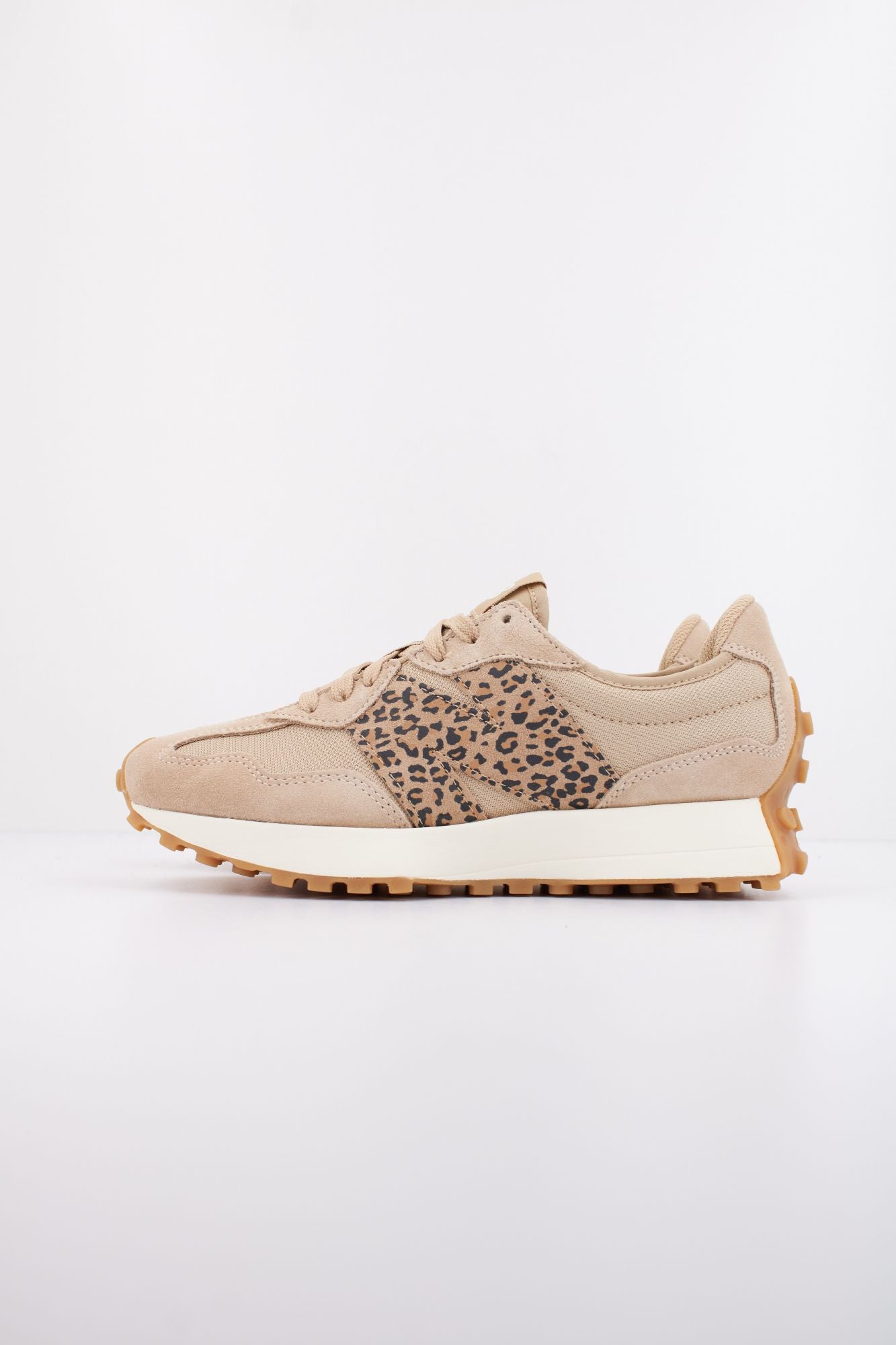 NEW BALANCE WS327 en color MARRON (1)