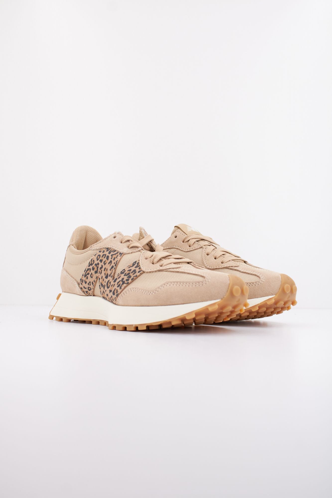 NEW BALANCE WS327 en color MARRON (2)