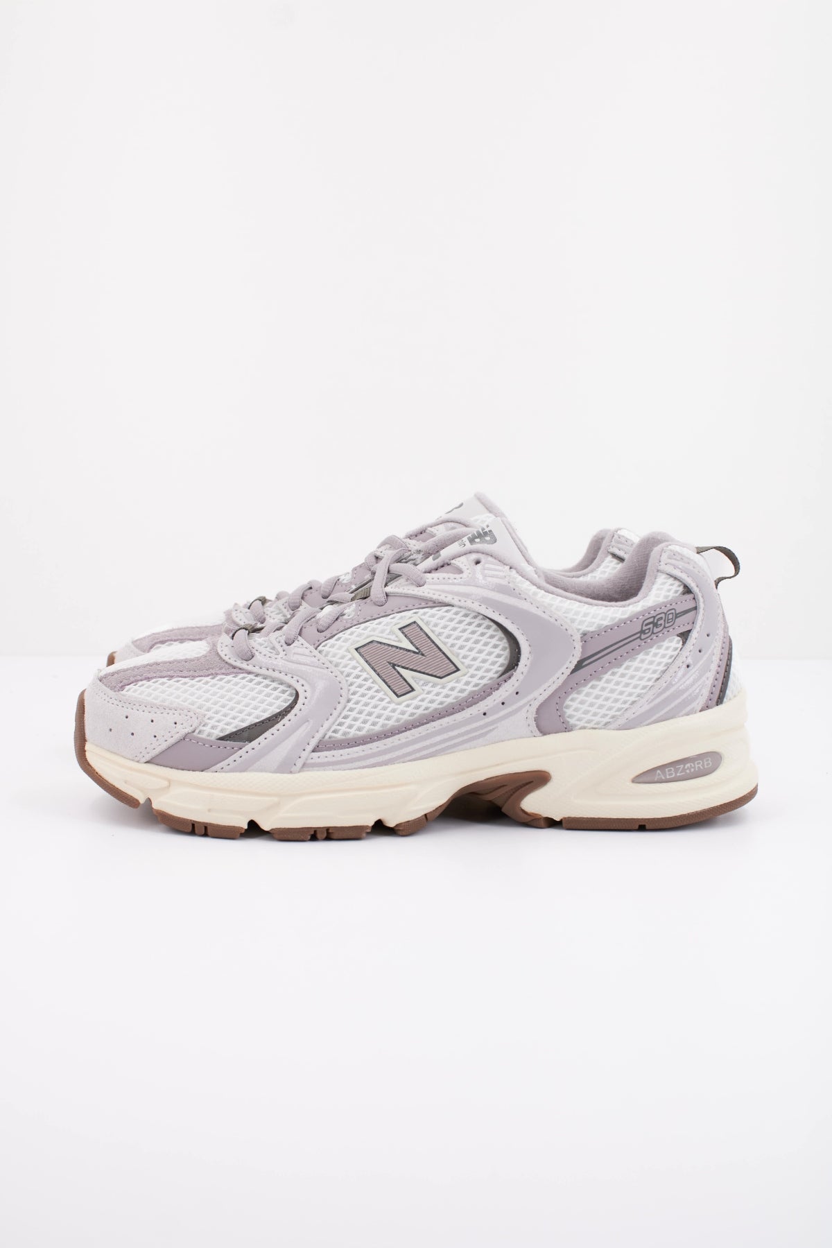 NEW BALANCE U5307 en color GRIS (1)