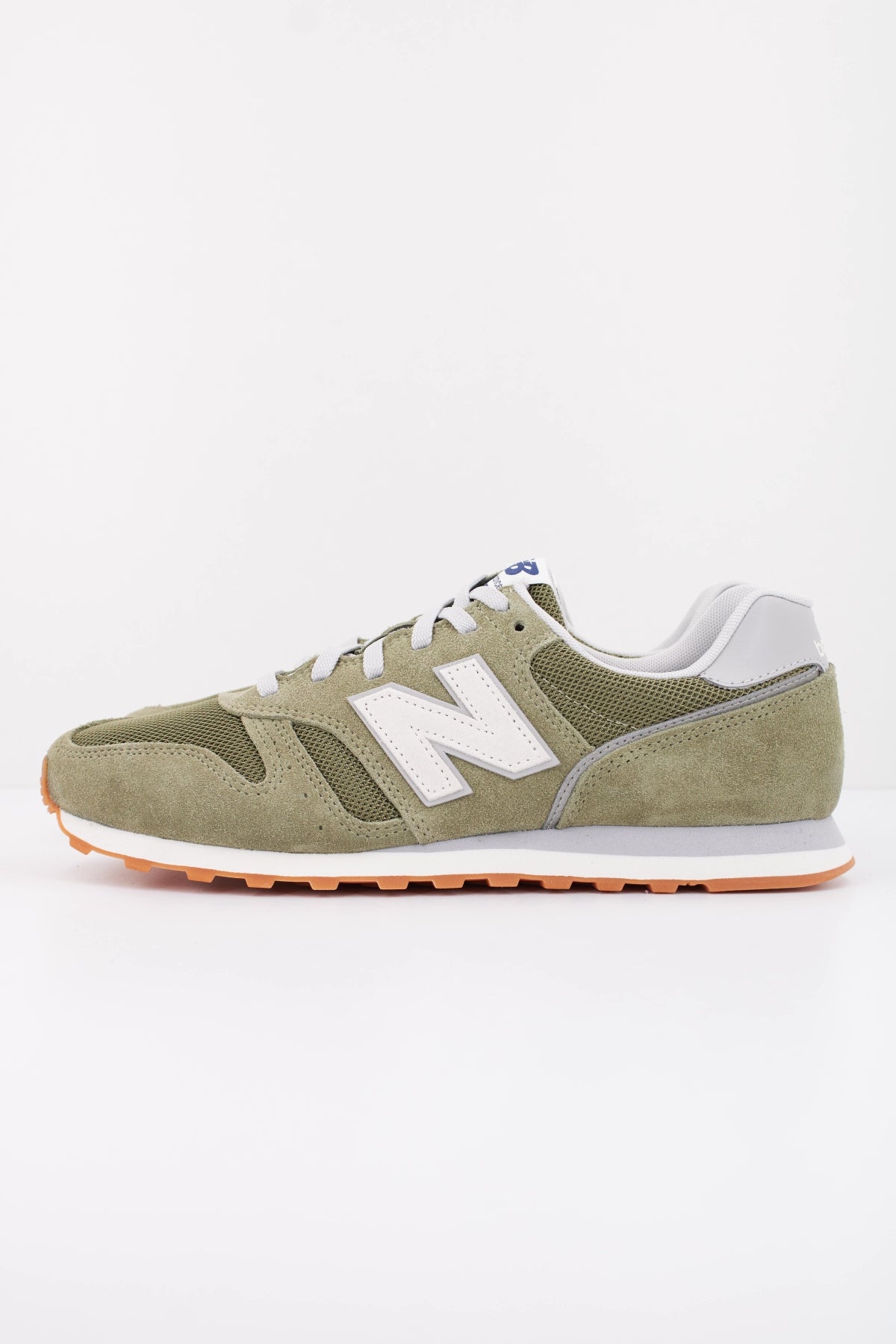 NEW BALANCE ML373 en color VERDE (1)