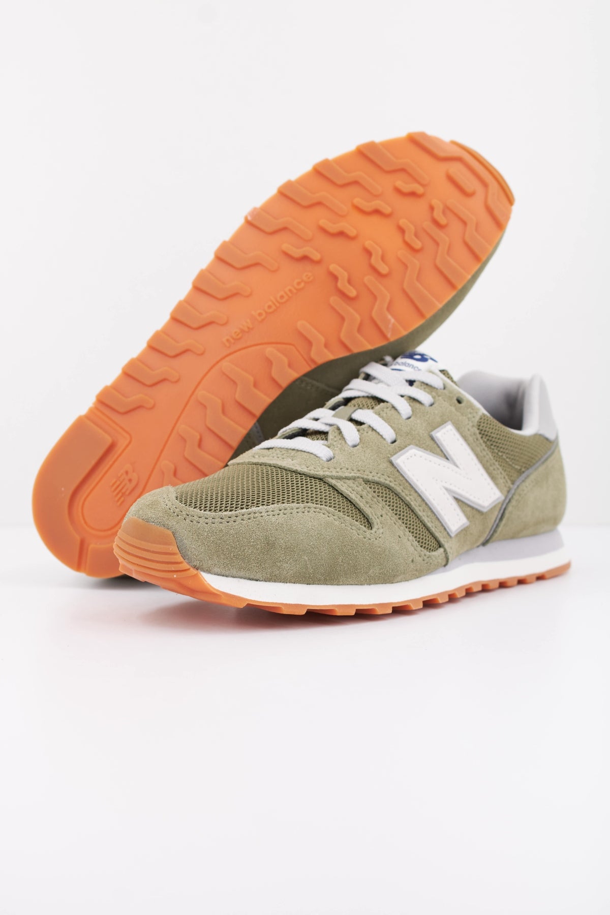 NEW BALANCE ML373 en color VERDE (5)