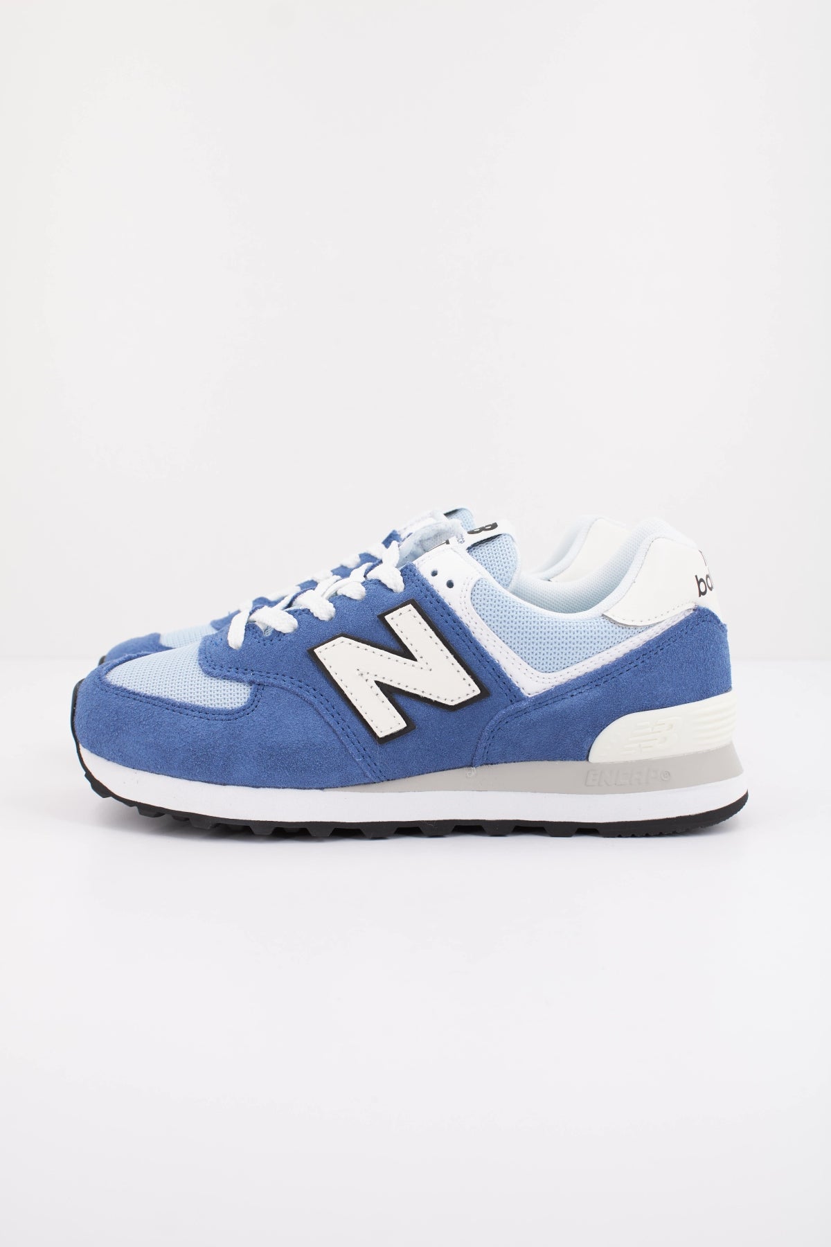NEW BALANCE U574 en color AZUL (1)