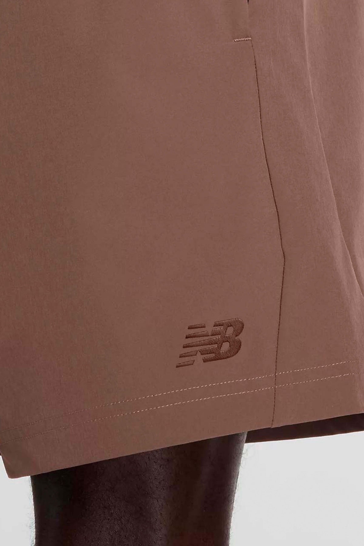 NEW BALANCE MB6174CD en color MARRON (3)