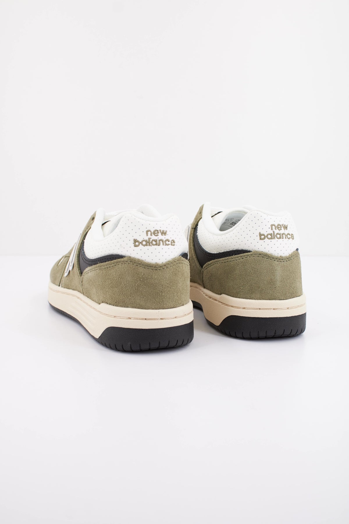NEW BALANCE BB480 en color VERDE (4)