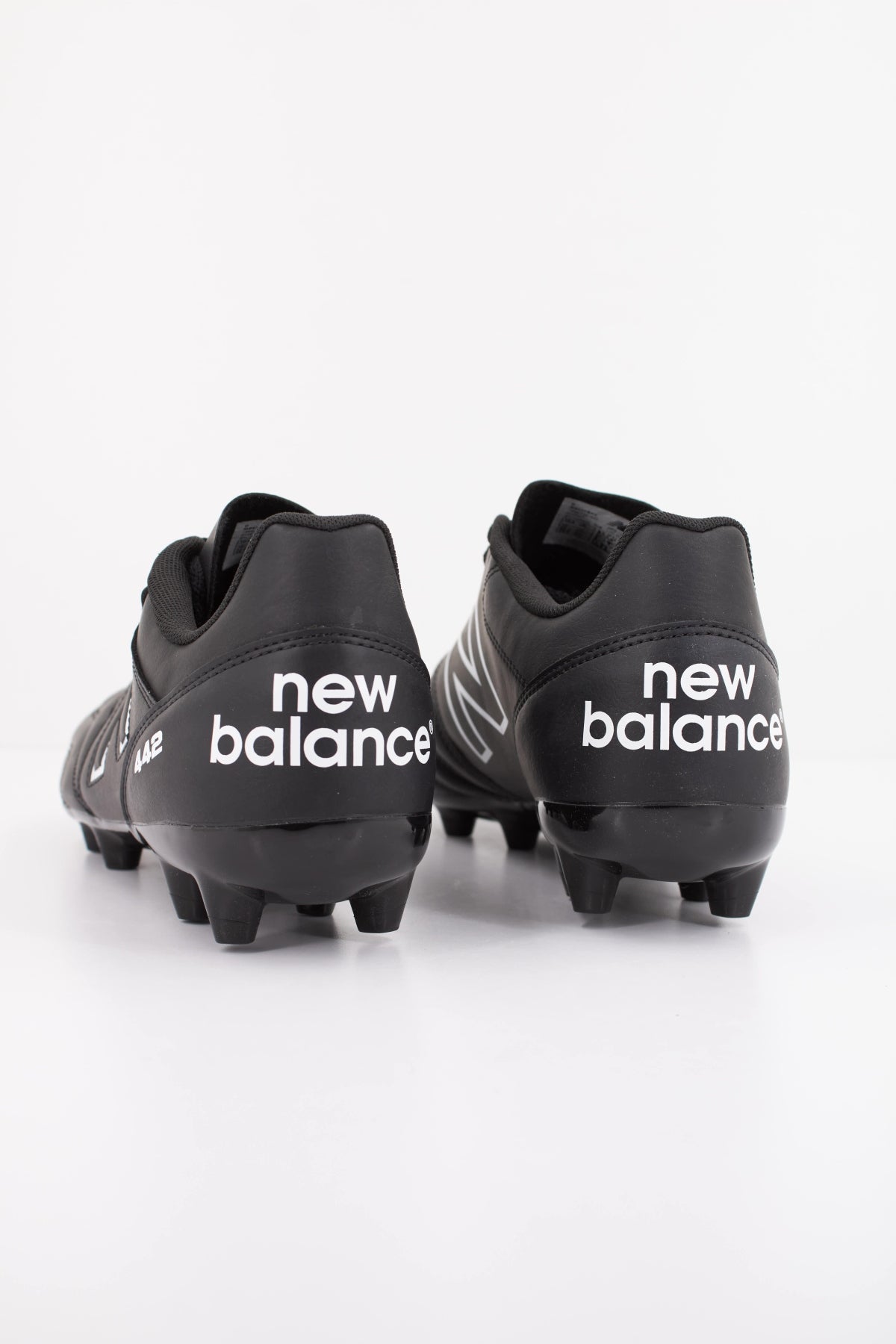 NEW BALANCE MS43 FBK2 en color NEGRO (4)