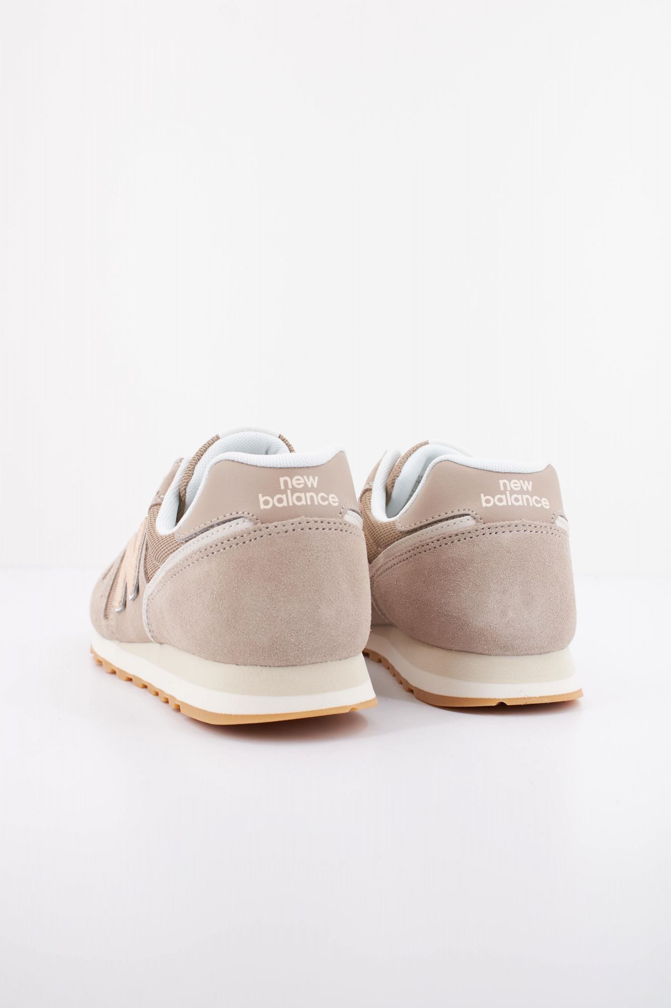 NEW BALANCE WL373 TM2 en color MARRON (4)