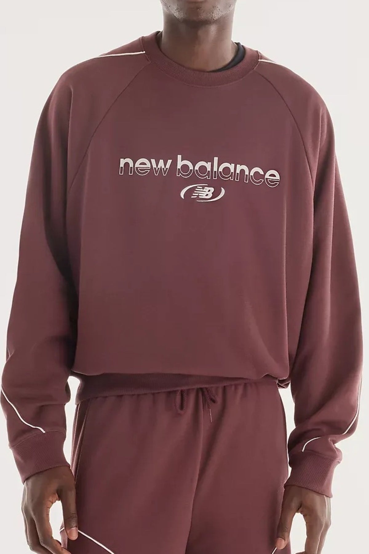 NEW BALANCE MT62N5SY TRACKSIDE FRENCH TERRY CRE en color (1)