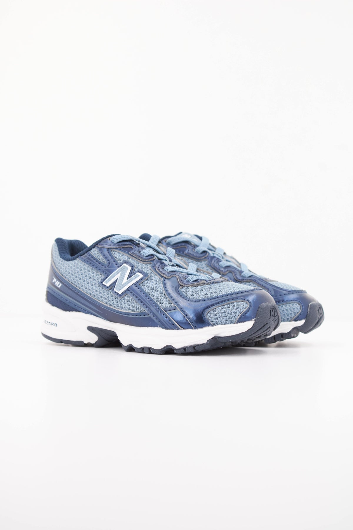 NEW BALANCE I740 22B en color AZUL (2)