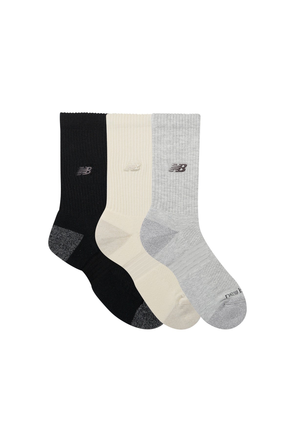 NEW BALANCE ACTIVE PREMIUM CREW en color MULTICOLOR (2)