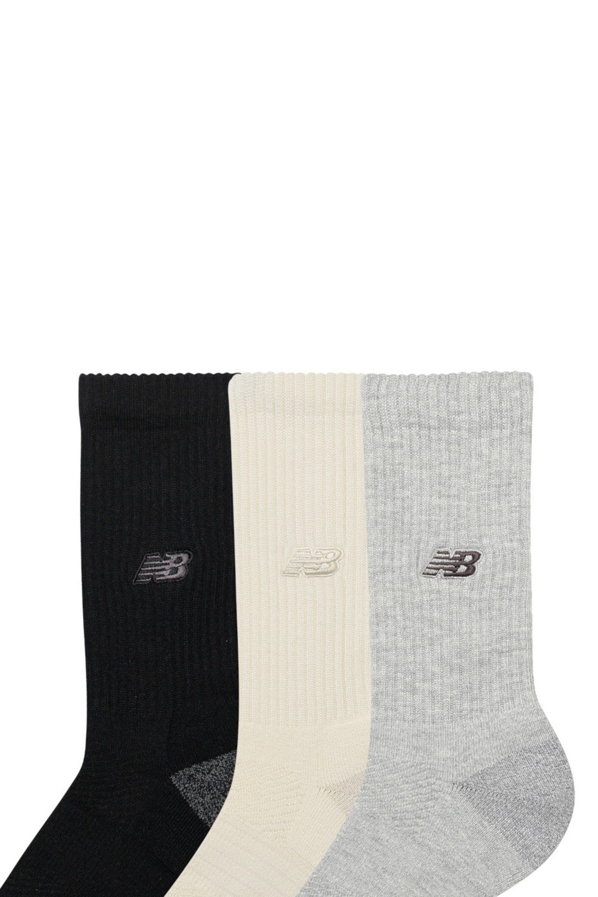 NEW BALANCE ACTIVE PREMIUM CREW en color MULTICOLOR (3)