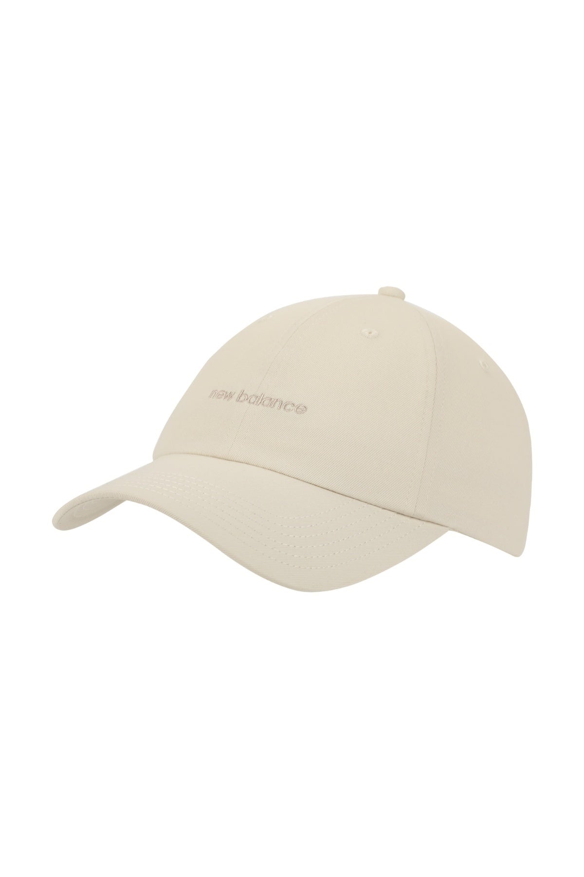 NEW BALANCE LAH51010 PANEL LINEAR LOGO HAT en color (1)