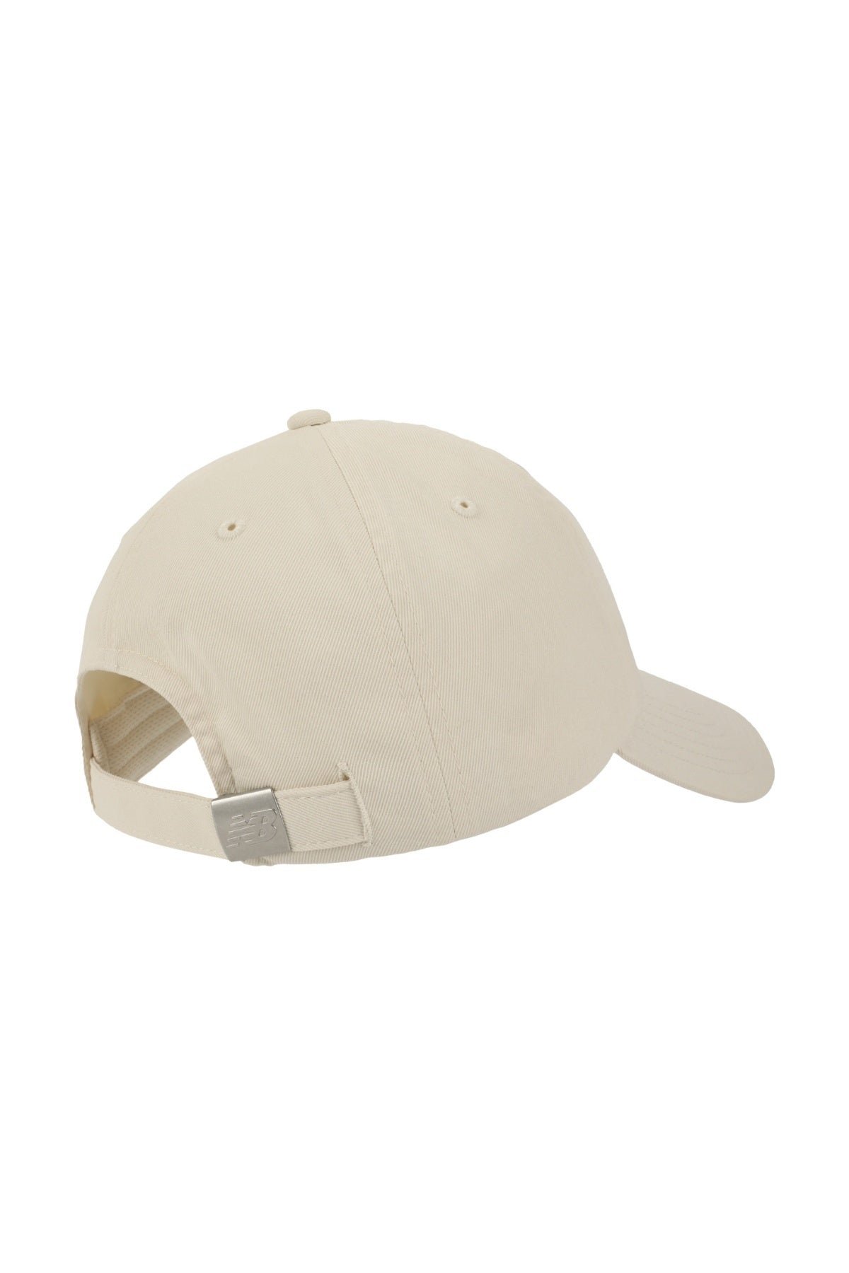NEW BALANCE LAH51010 PANEL LINEAR LOGO HAT en color (2)