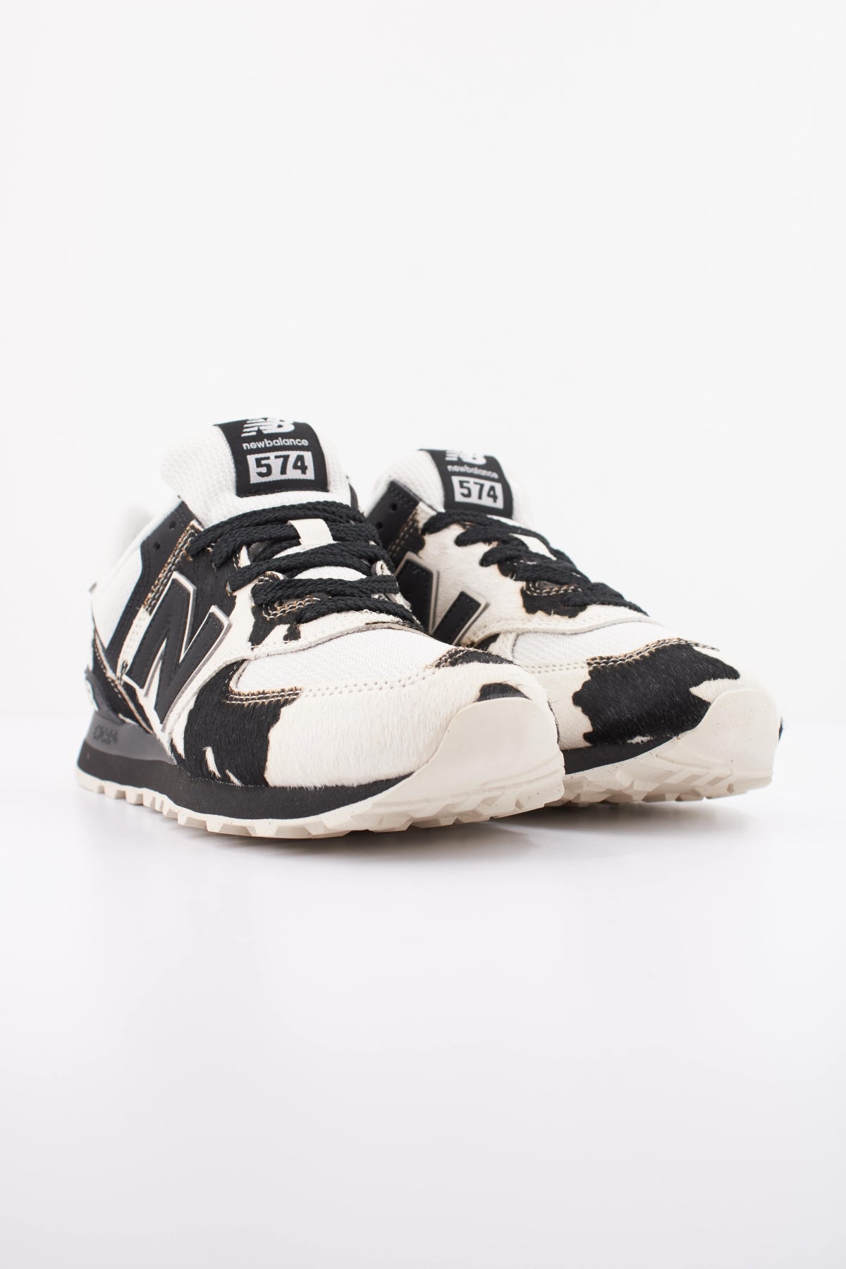 NEW BALANCE W574 PH en color ANIMAL PRINT (2)