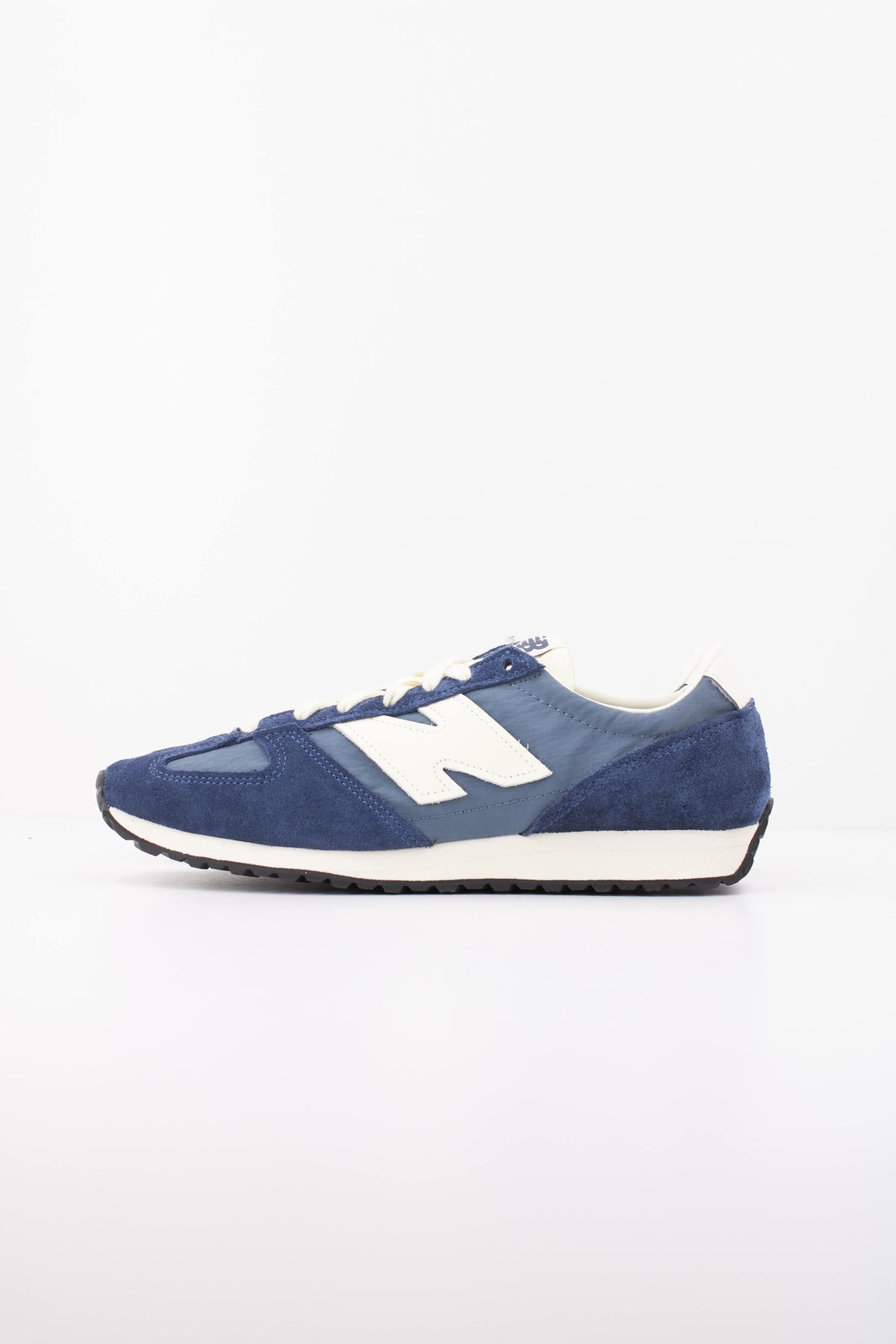 NEW BALANCE U471 4DX DEPORTIVO en color AZUL (1)
