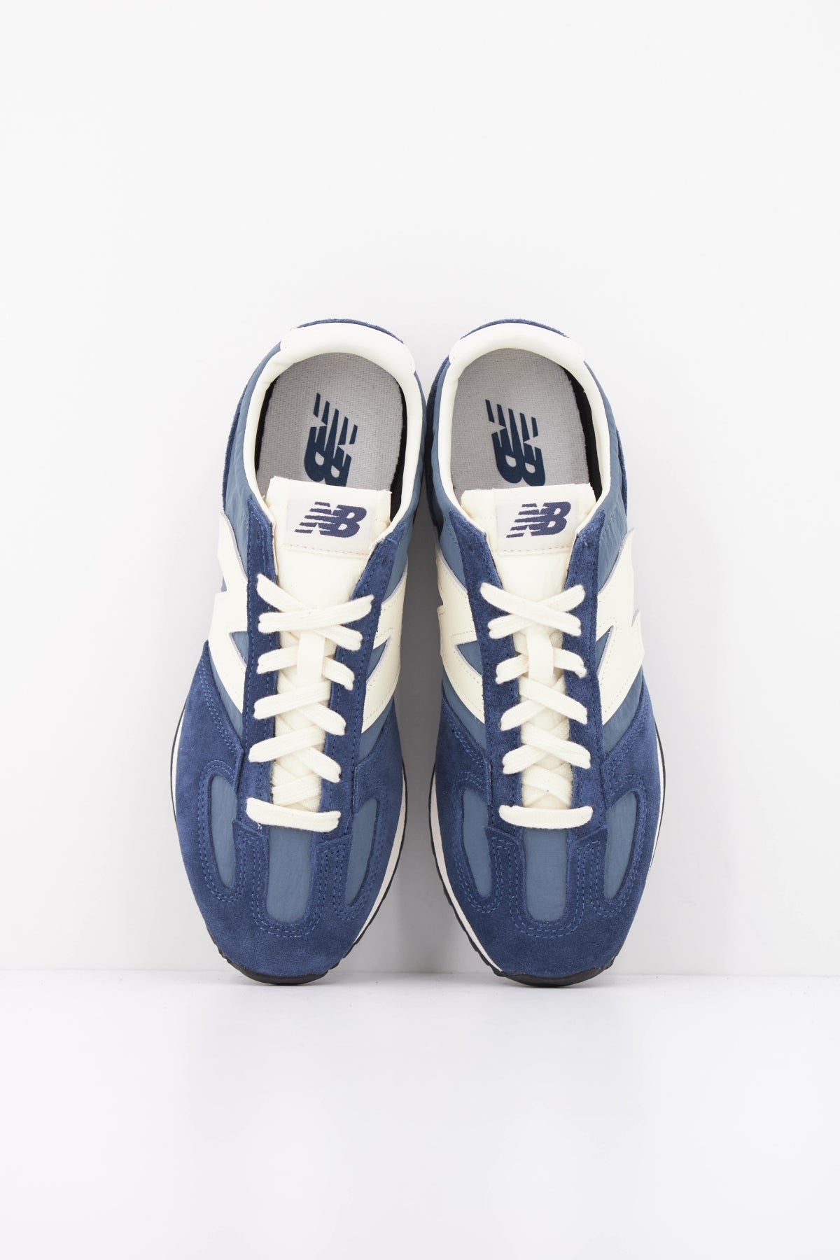NEW BALANCE U471 4DX DEPORTIVO en color AZUL (3)