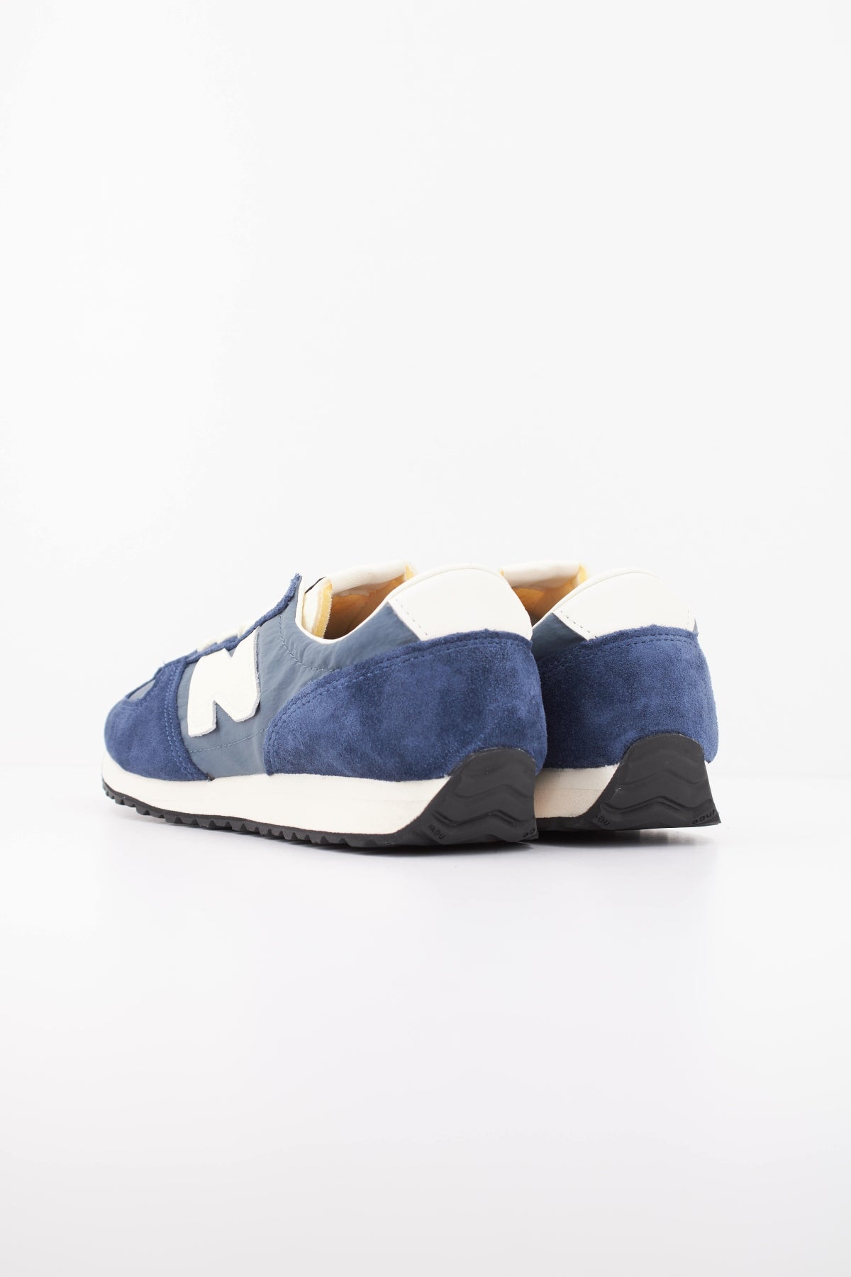 NEW BALANCE U471 4DX DEPORTIVO en color AZUL (4)