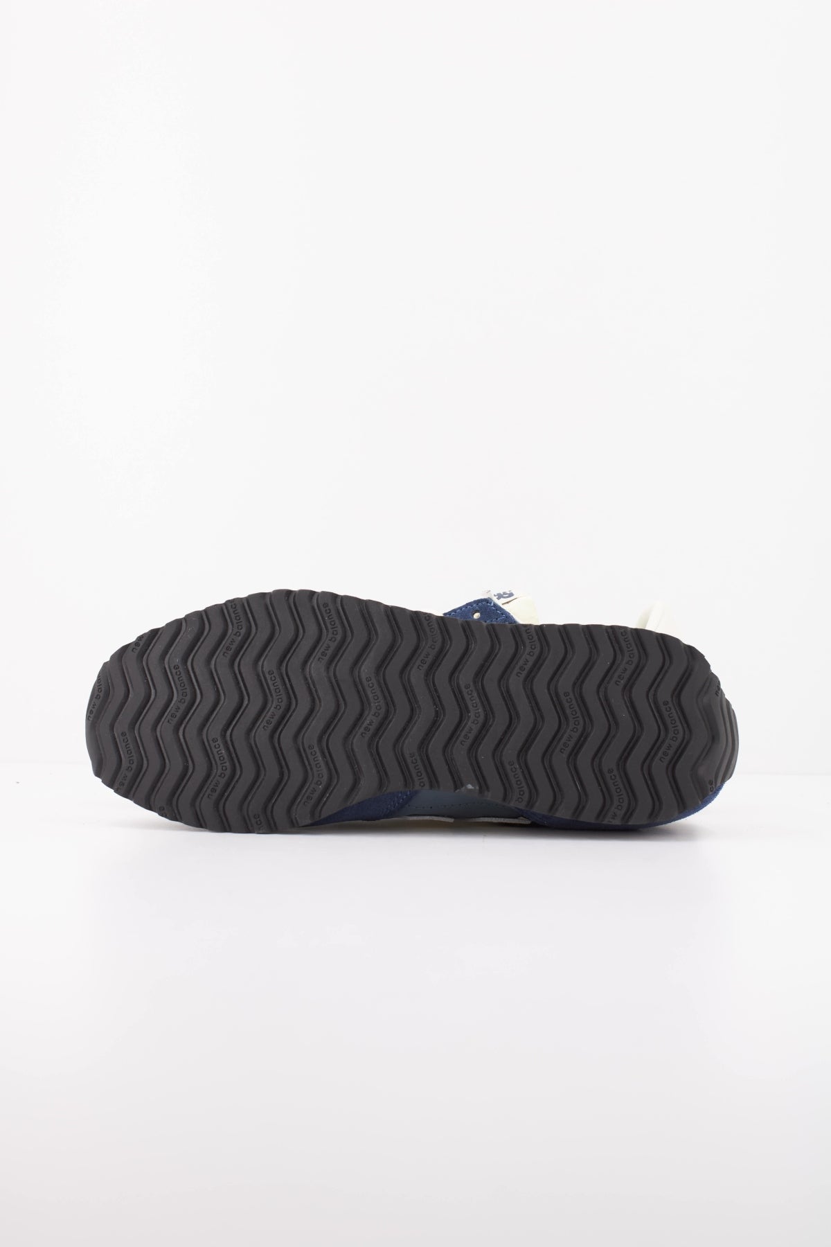NEW BALANCE U471 4DX DEPORTIVO en color AZUL (5)