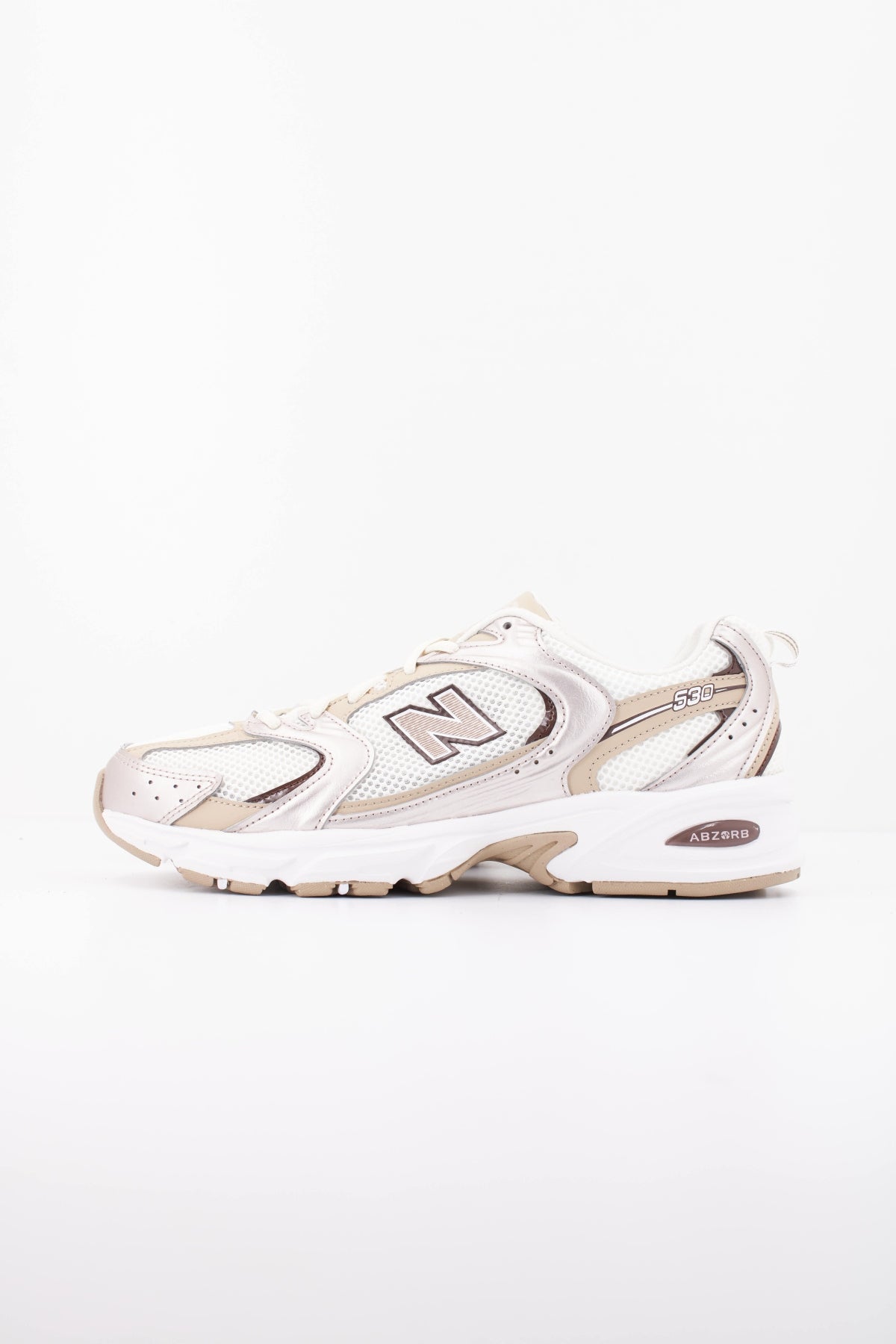 NEW BALANCE 530 U530SMG en color MULTICOLOR (1)